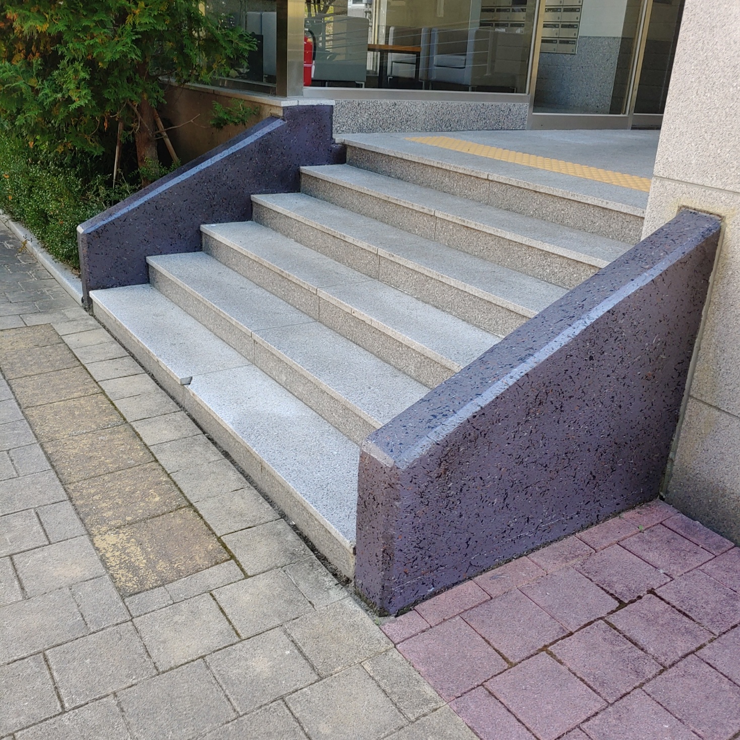 이지더원 — 아파트