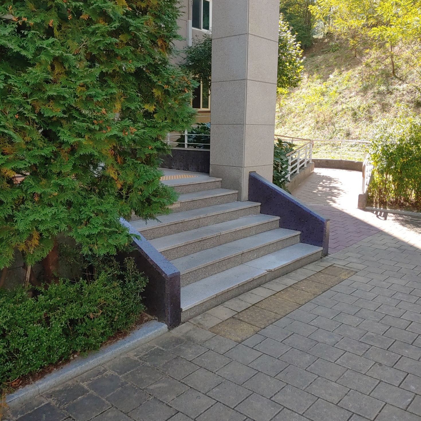 이지더원 — 아파트