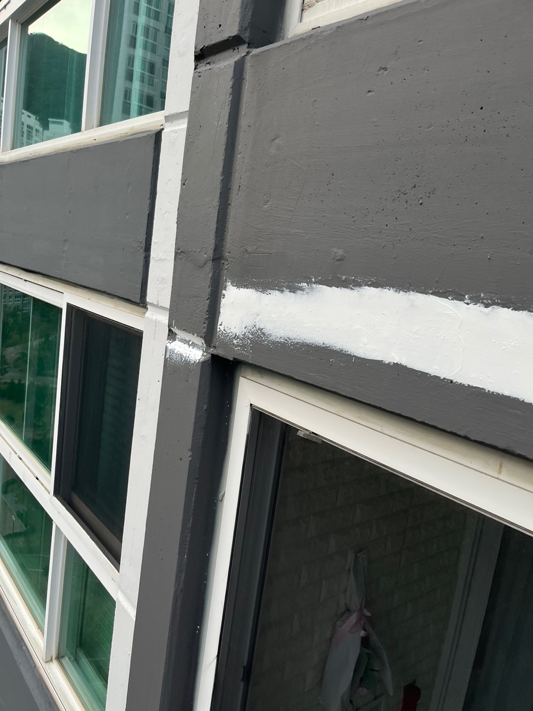 이지더원 — 아파트