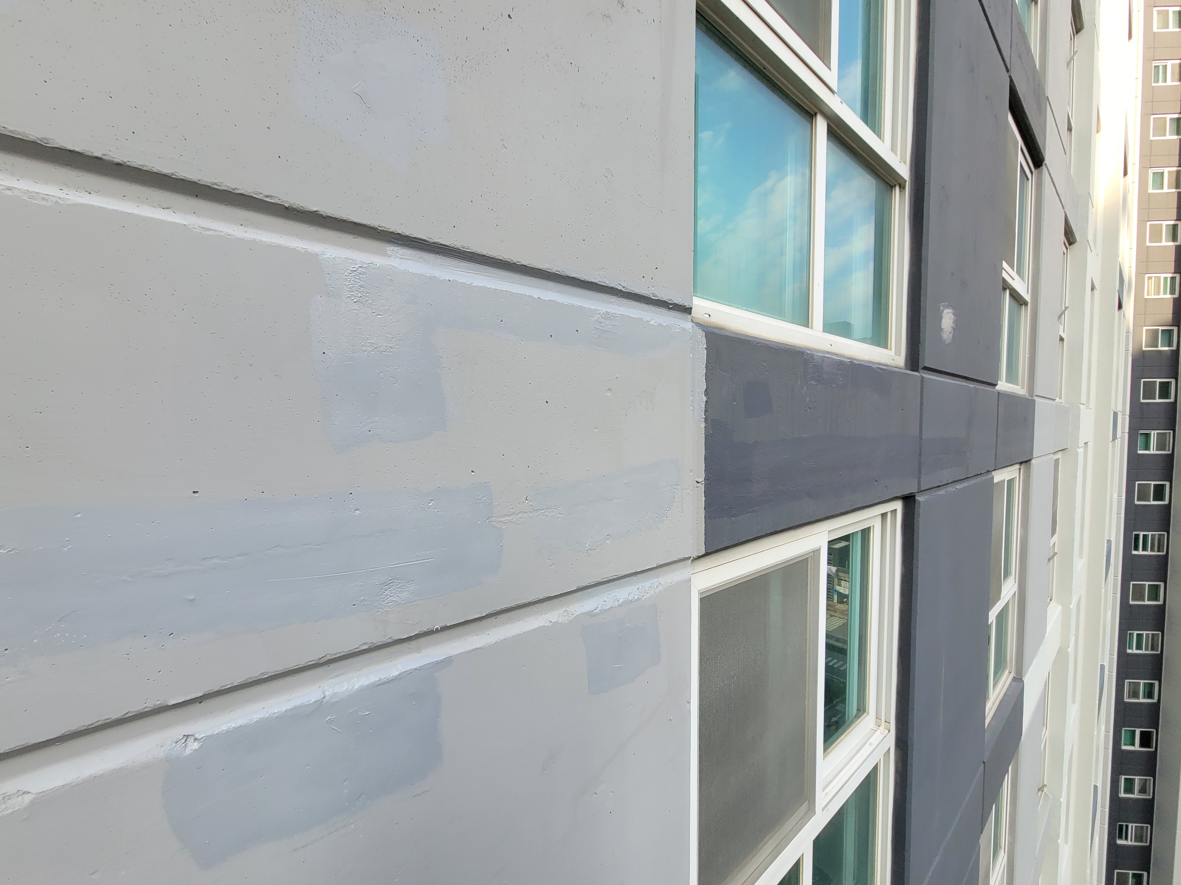 이지더원 — 아파트