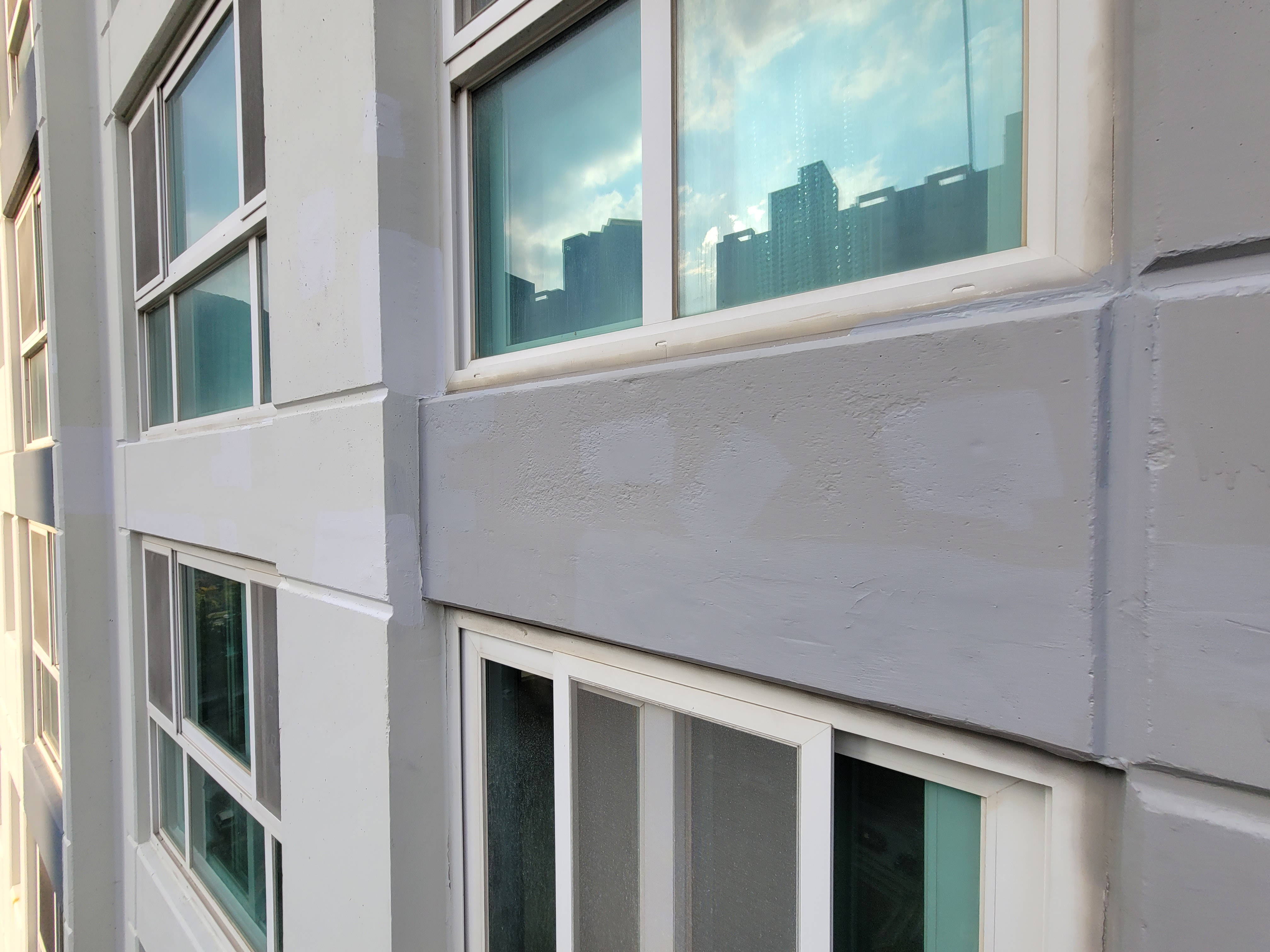 이지더원 — 아파트