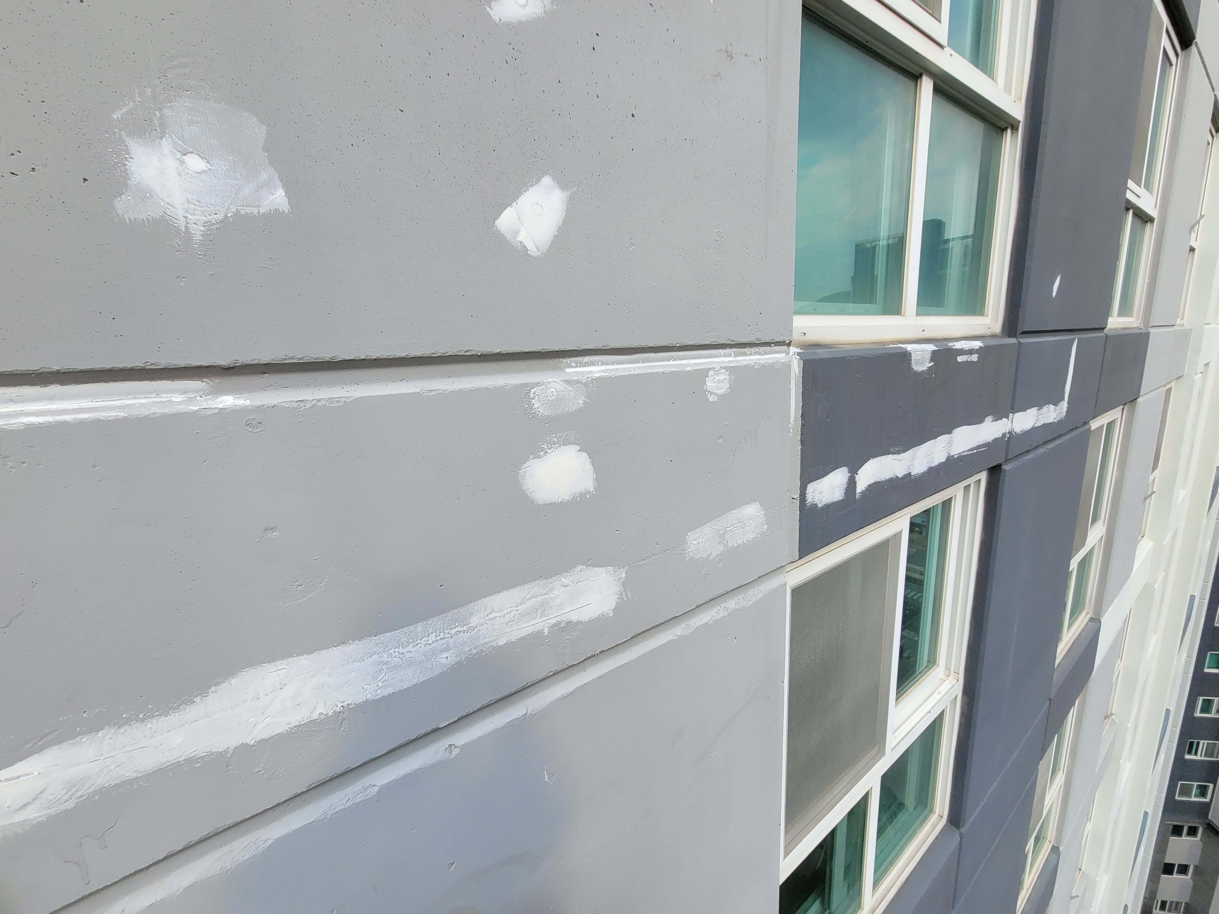 이지더원 — 아파트