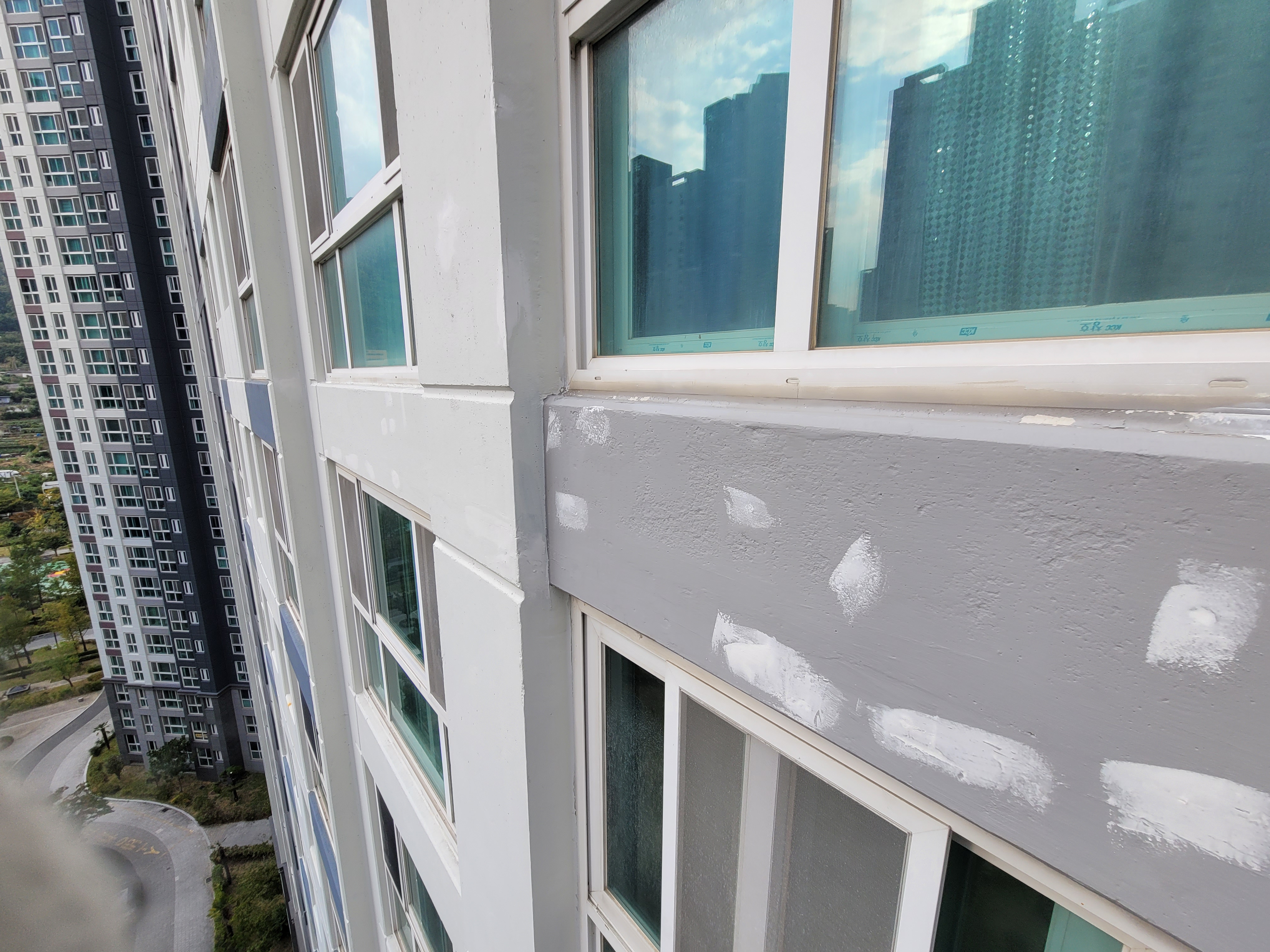 이지더원 — 아파트