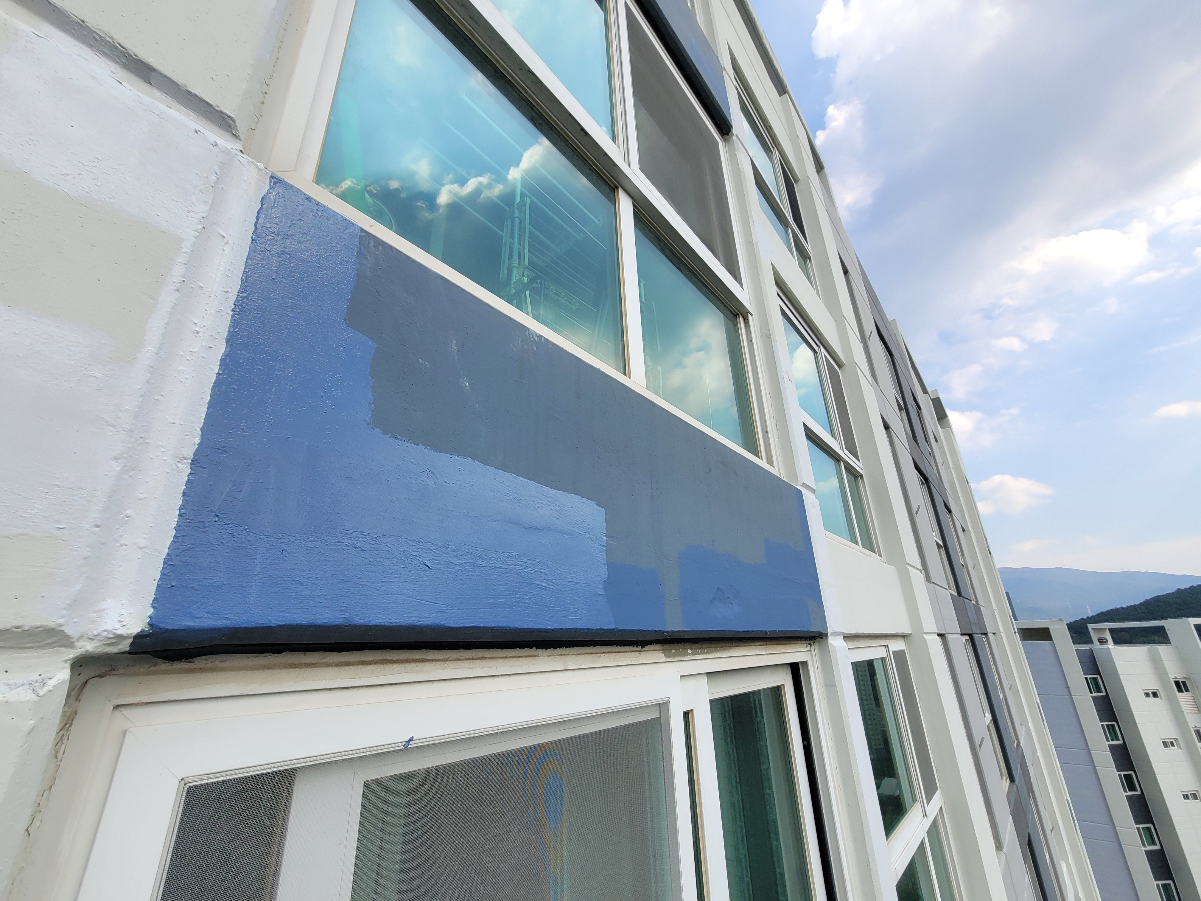 이지더원 — 아파트