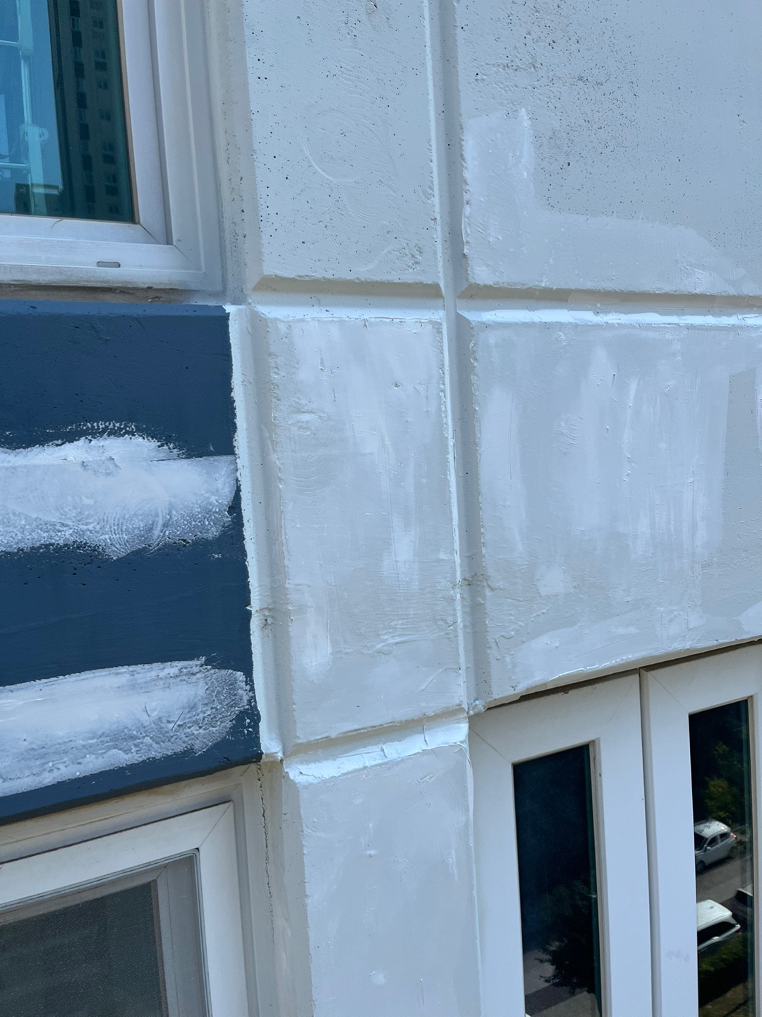 이지더원 — 아파트