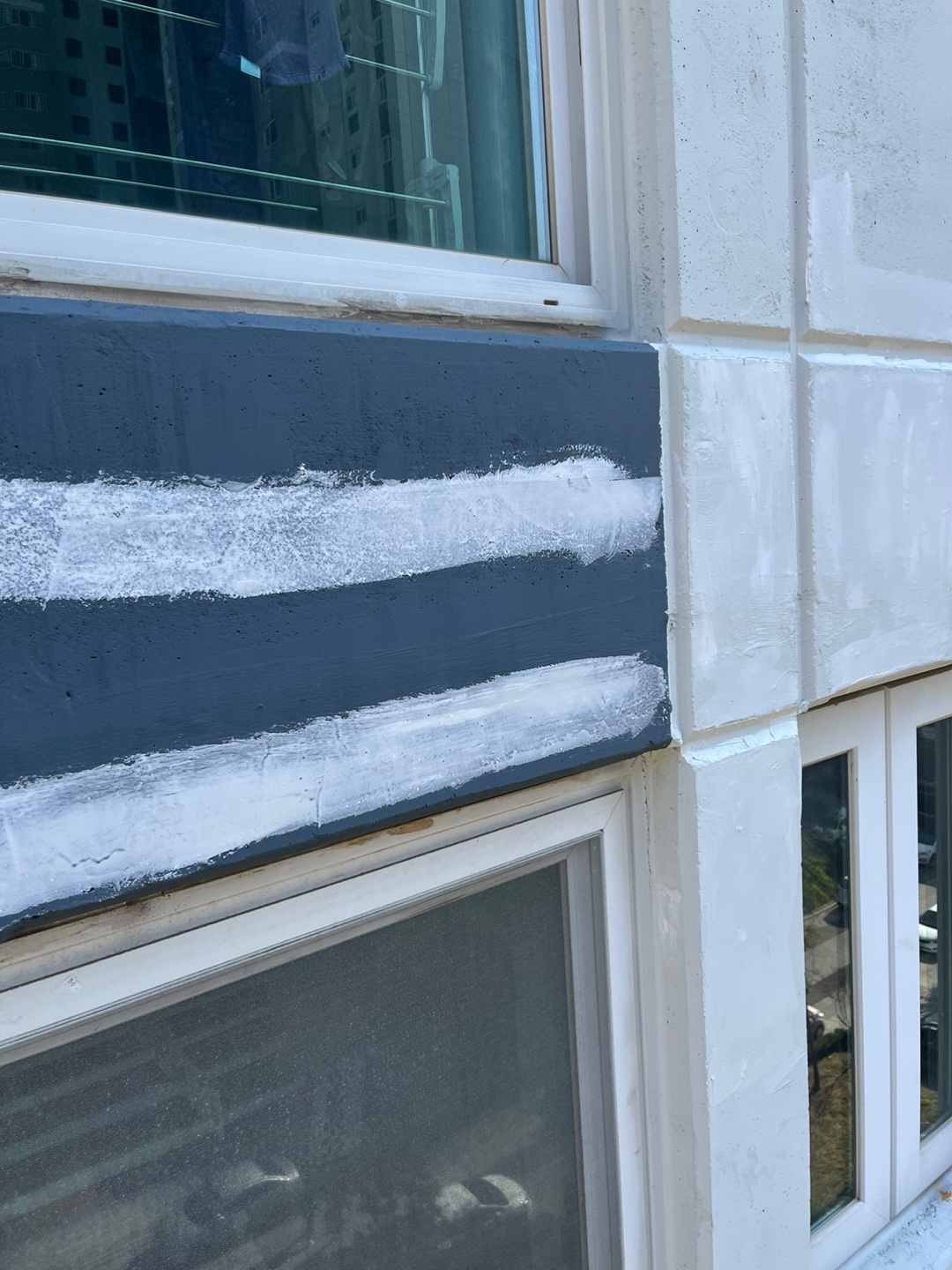 이지더원 — 아파트