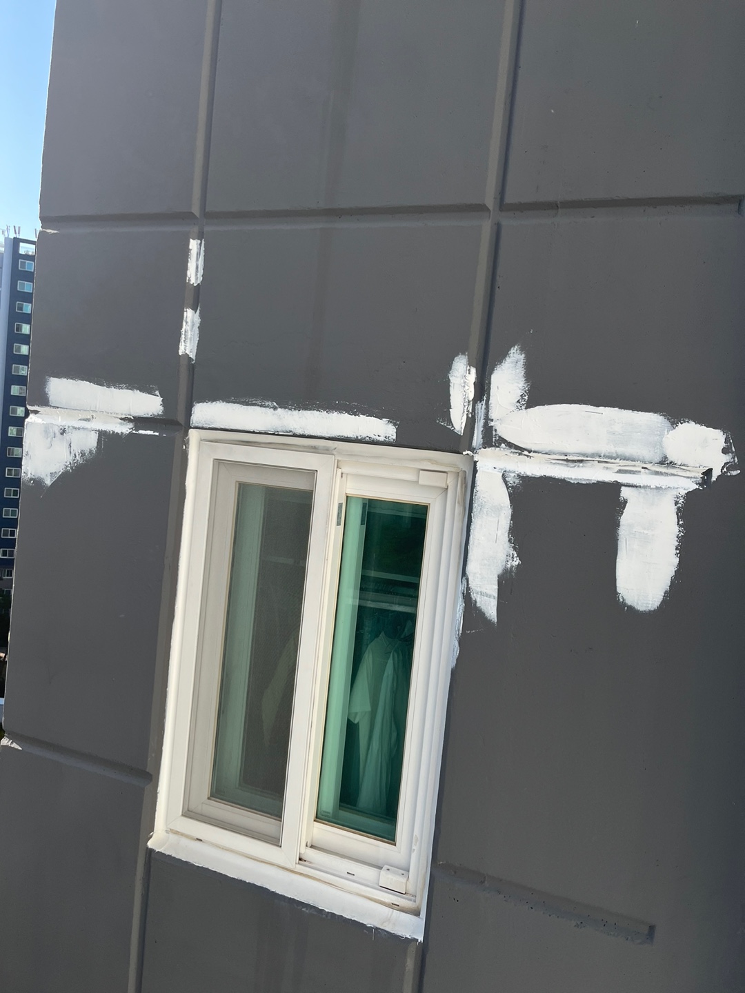 이지더원 — 아파트