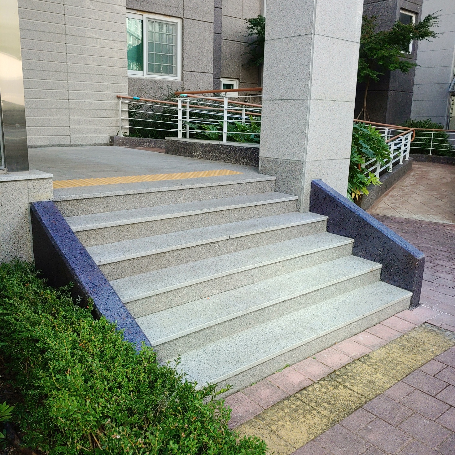 이지더원 — 아파트