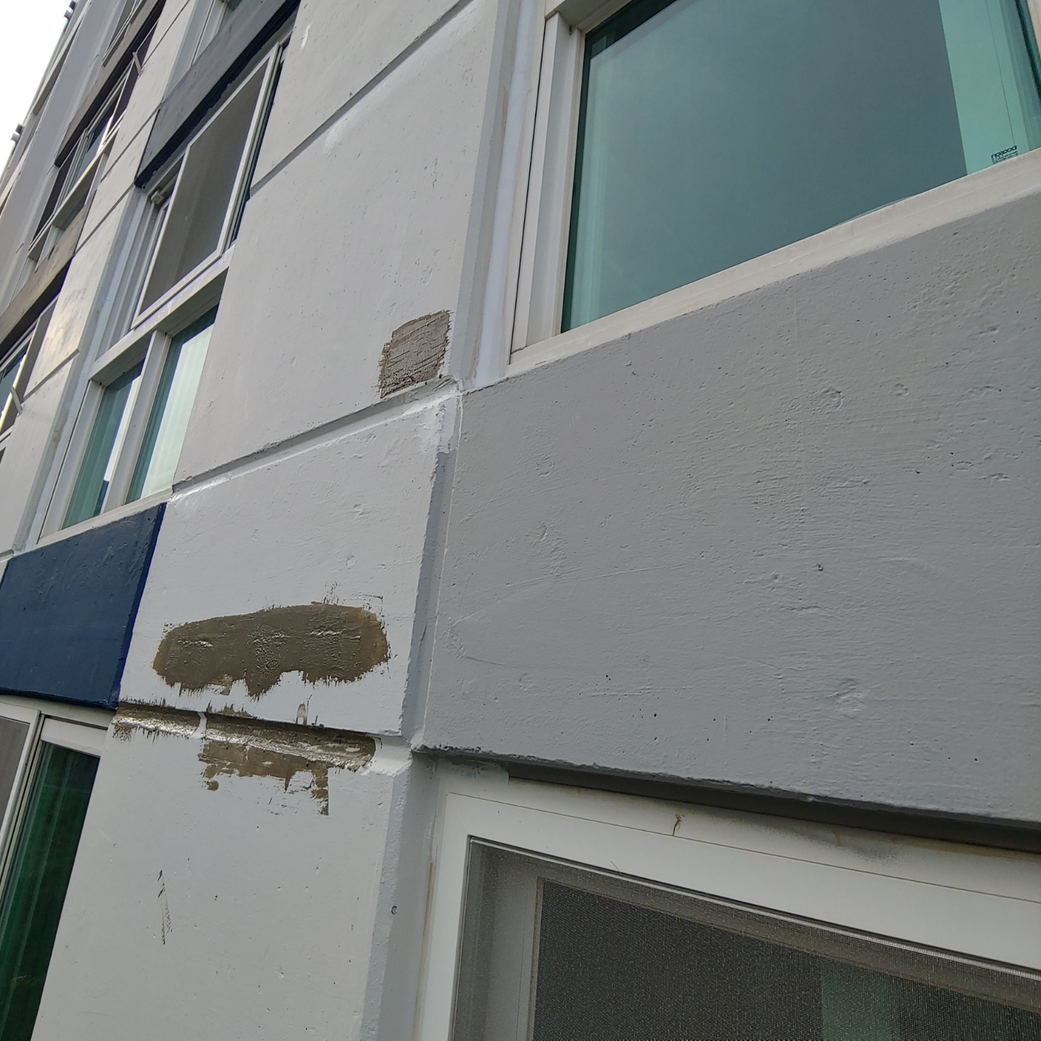 이지더원 — 아파트