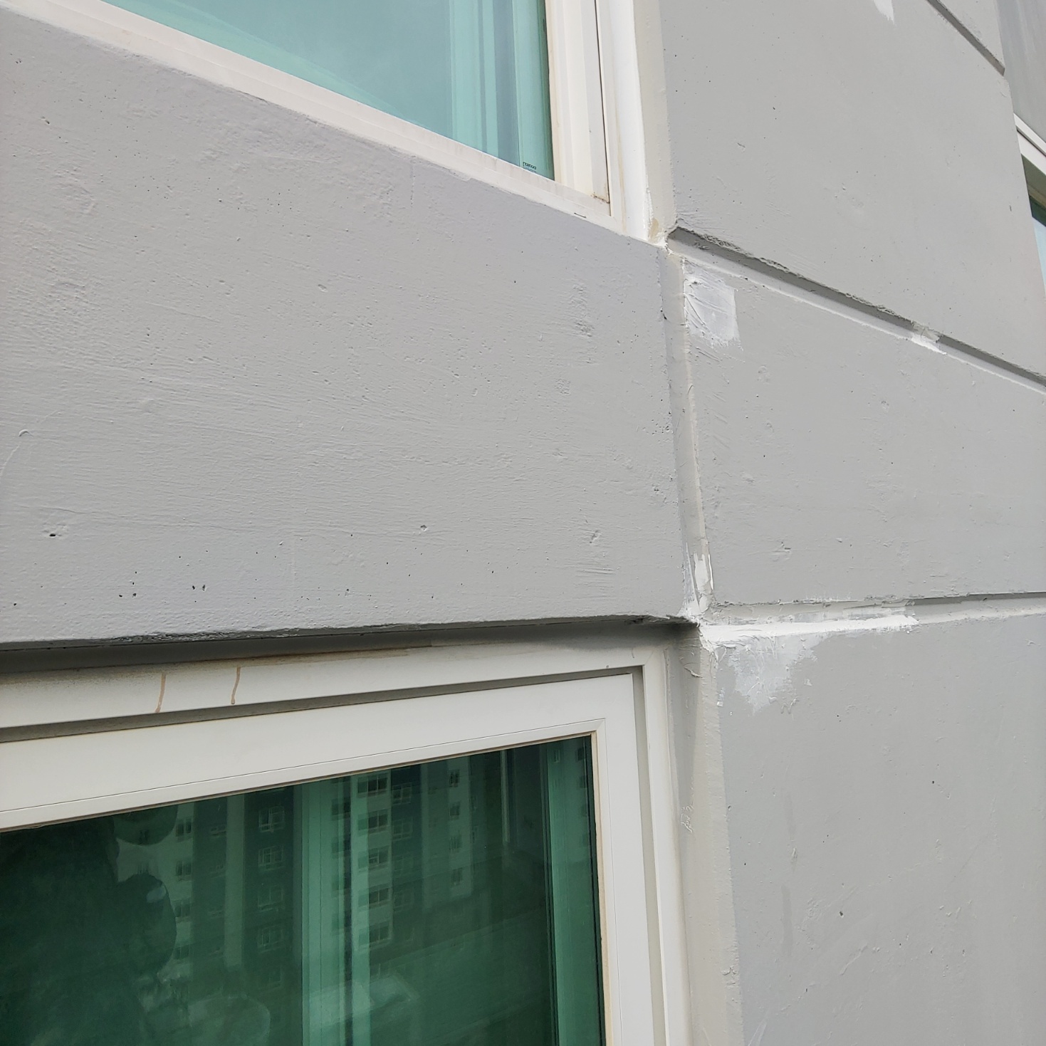 이지더원 — 아파트