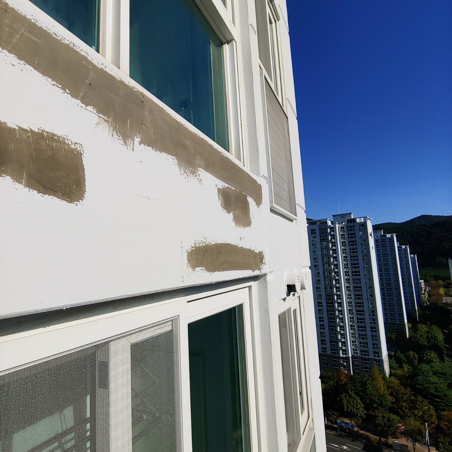 이지더원 — 아파트