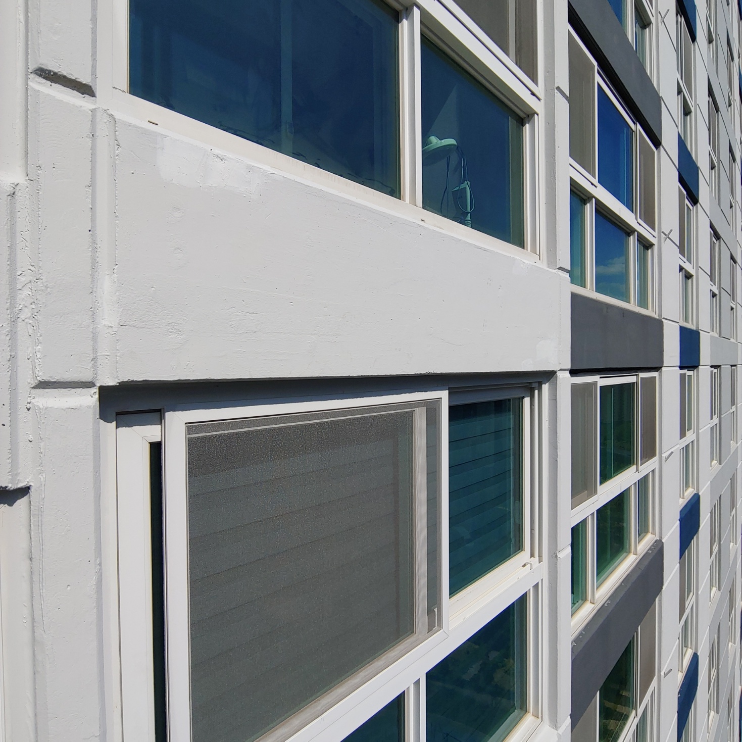 이지더원 — 아파트