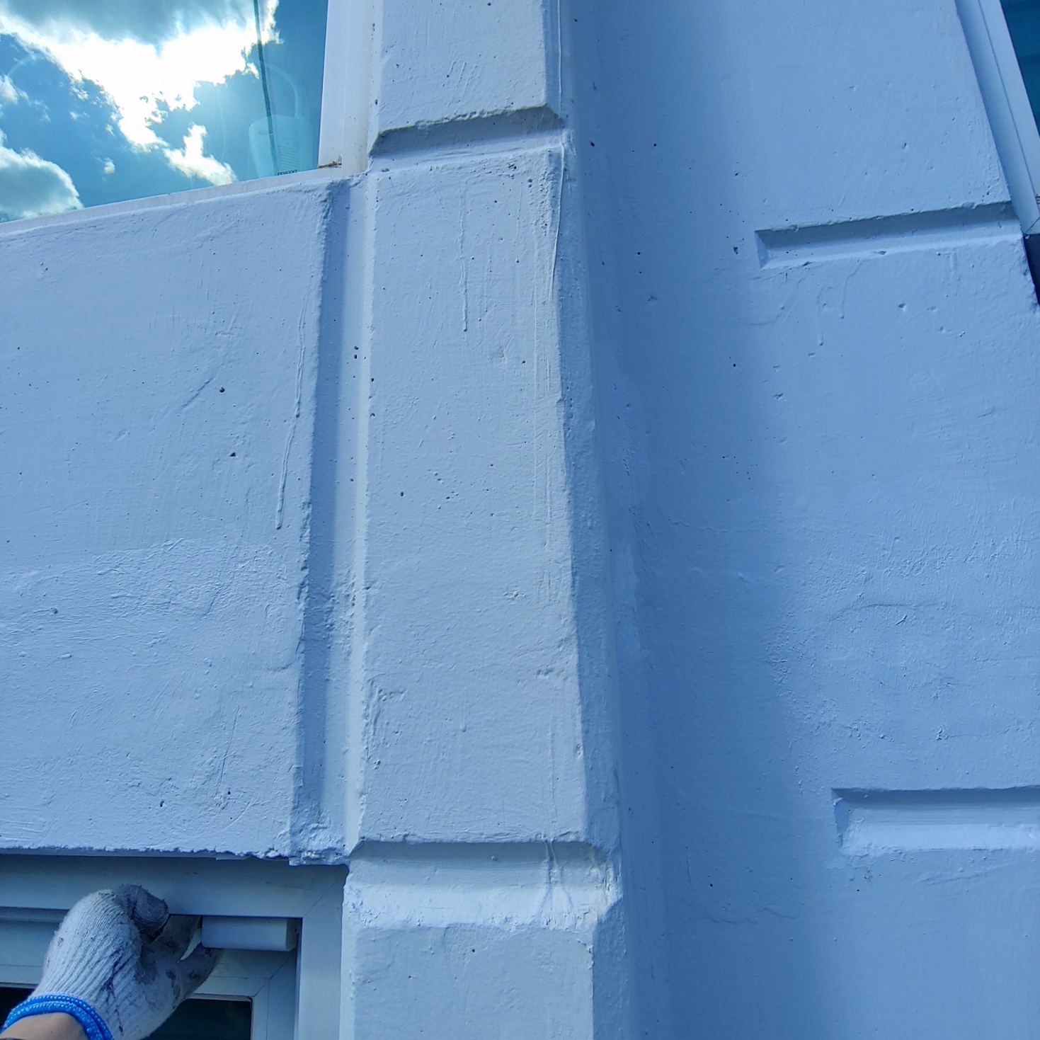 이지더원 — 아파트