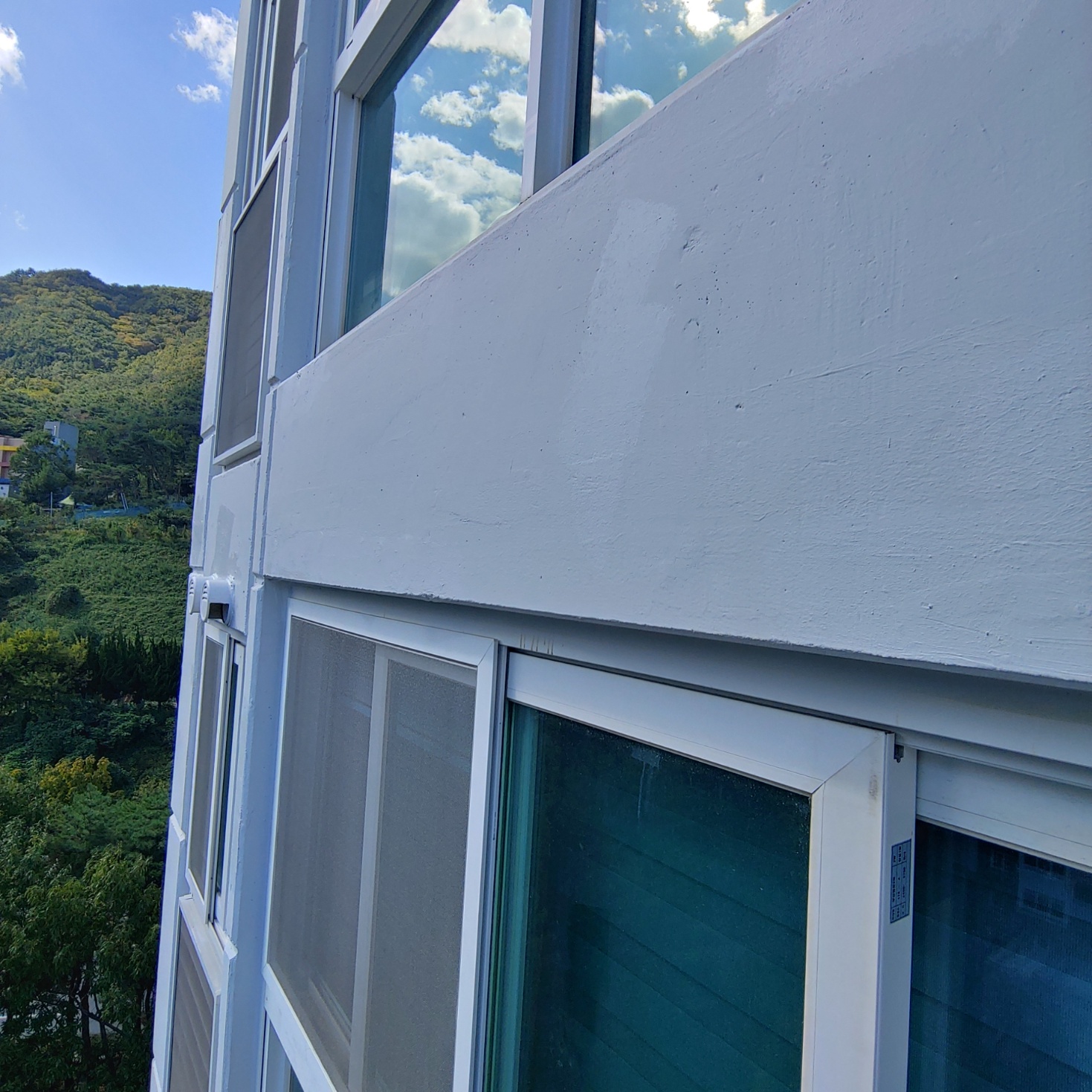 이지더원 — 아파트