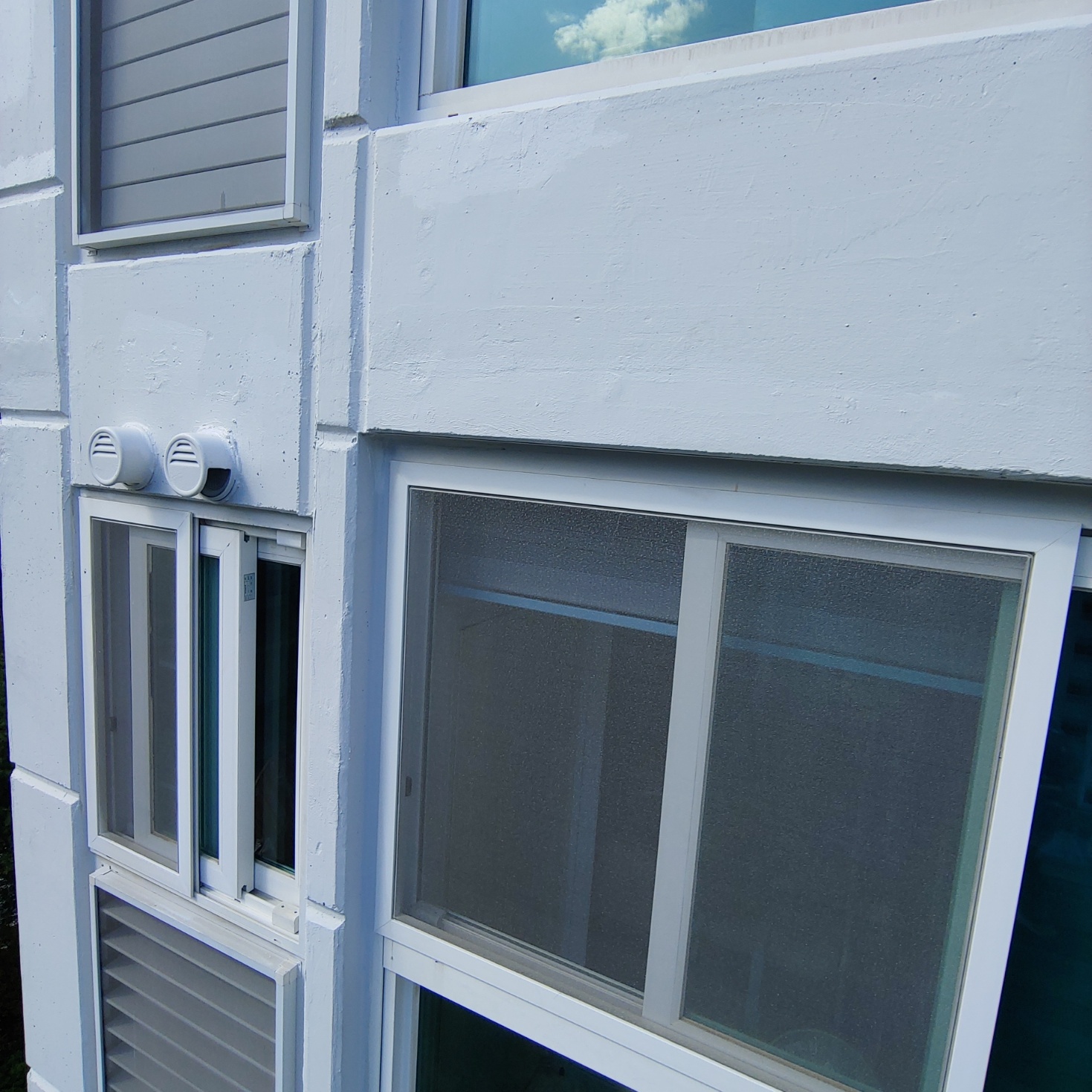 이지더원 — 아파트