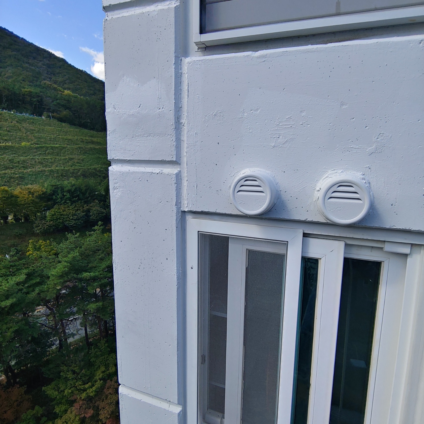 이지더원 — 아파트