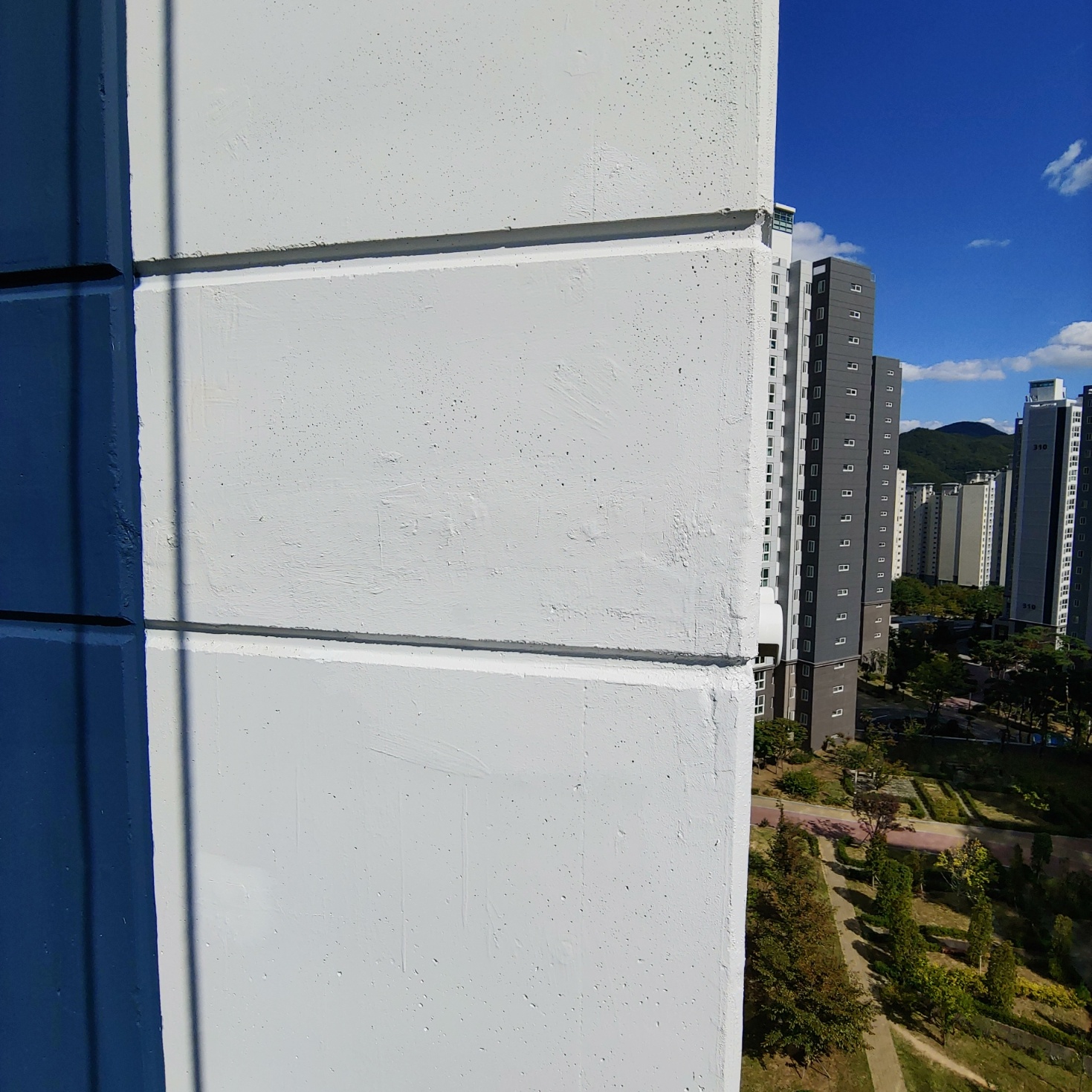 이지더원 — 아파트