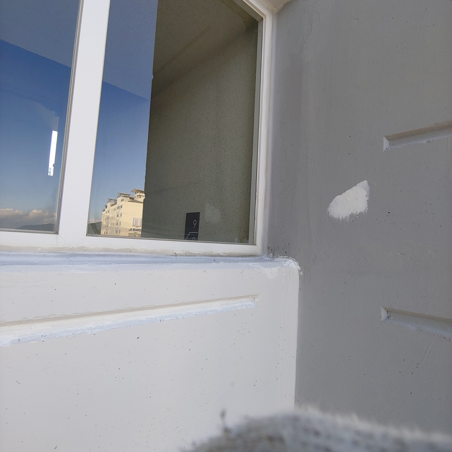 이지더원 — 아파트