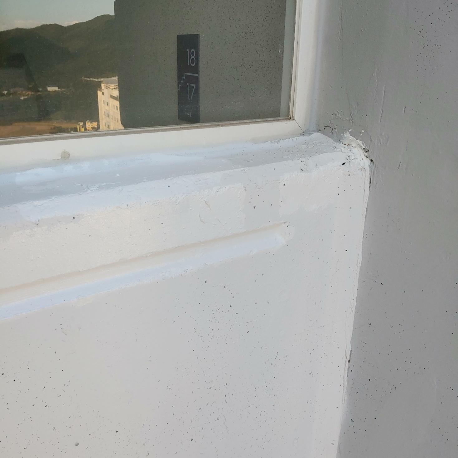 이지더원 — 아파트