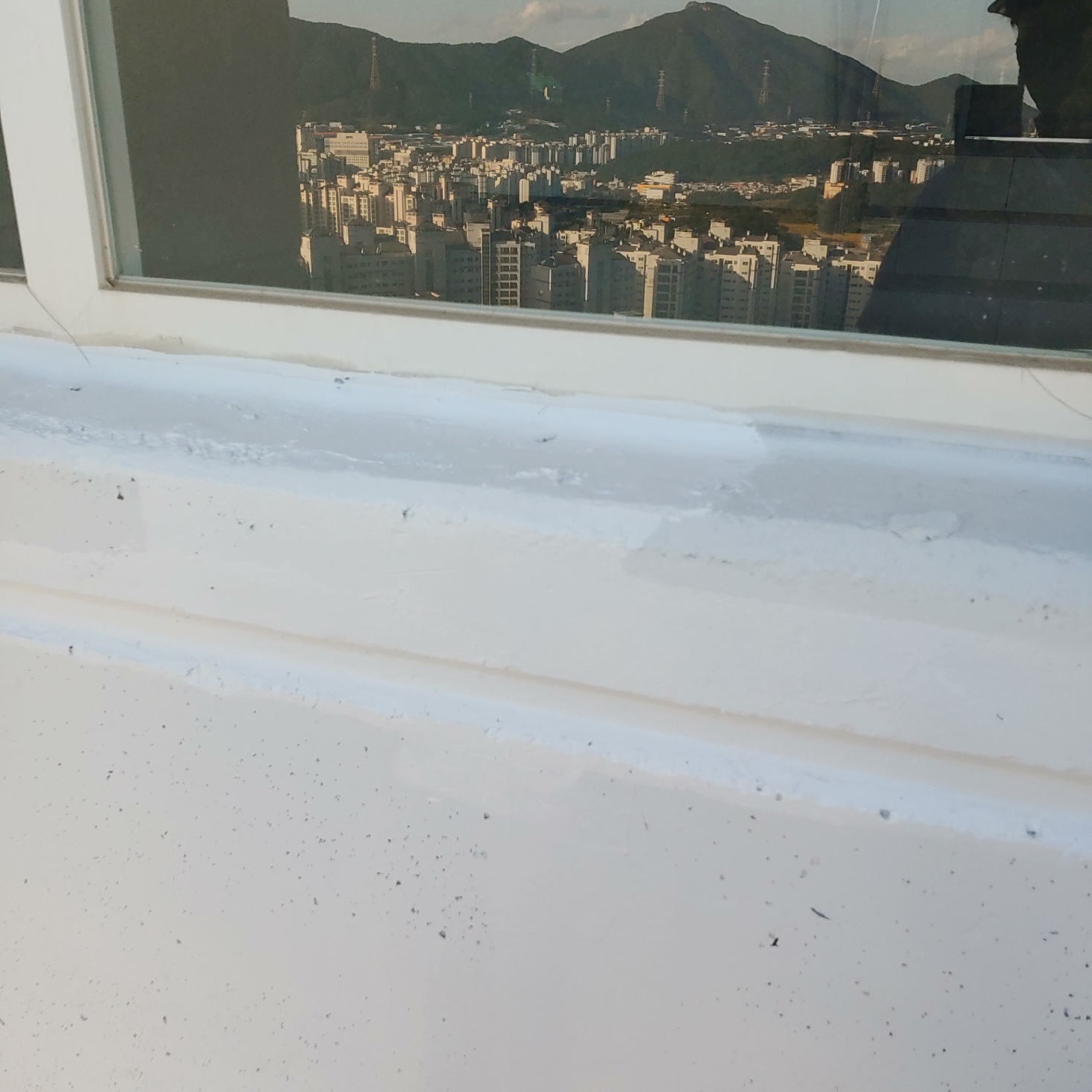 이지더원 — 아파트