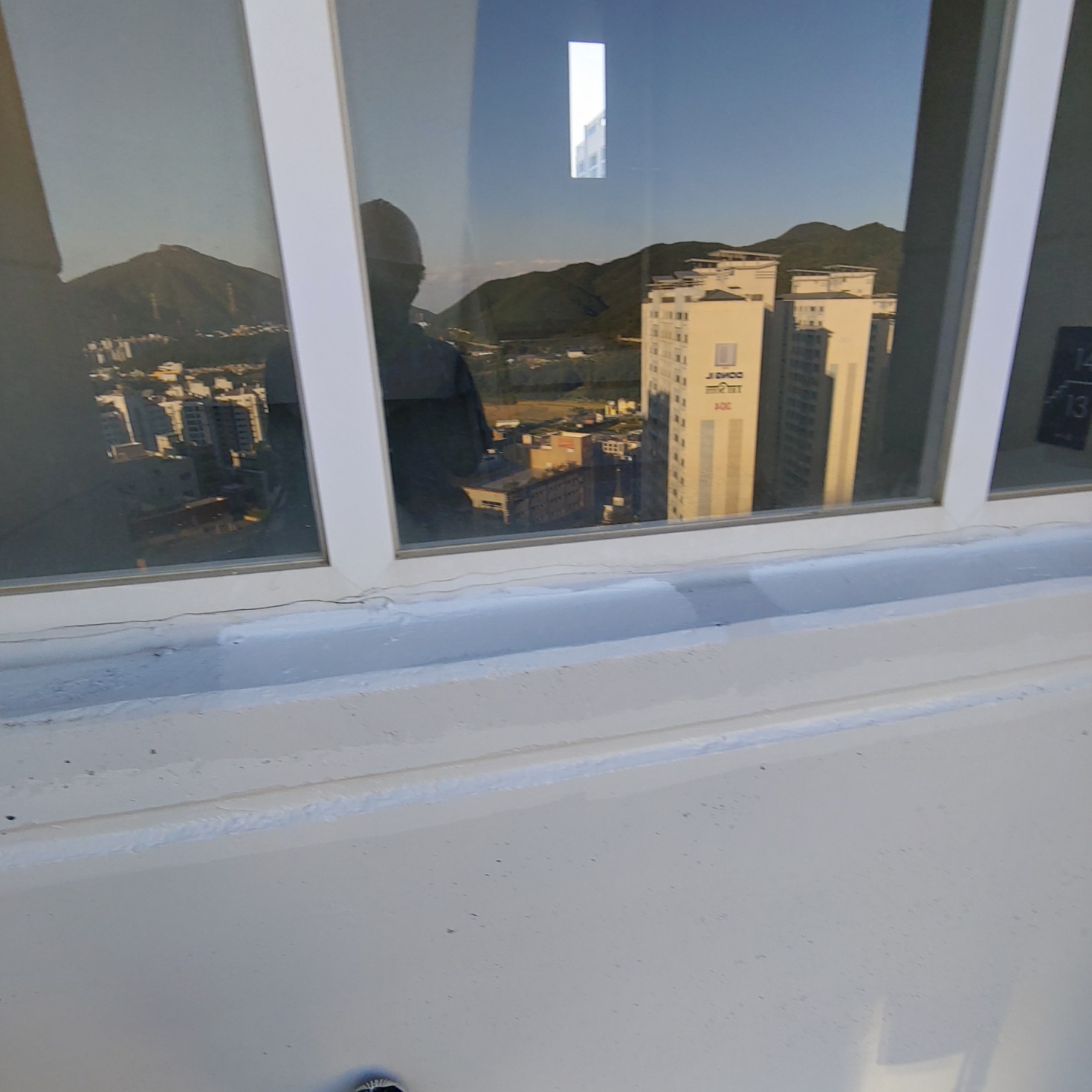 이지더원 — 아파트