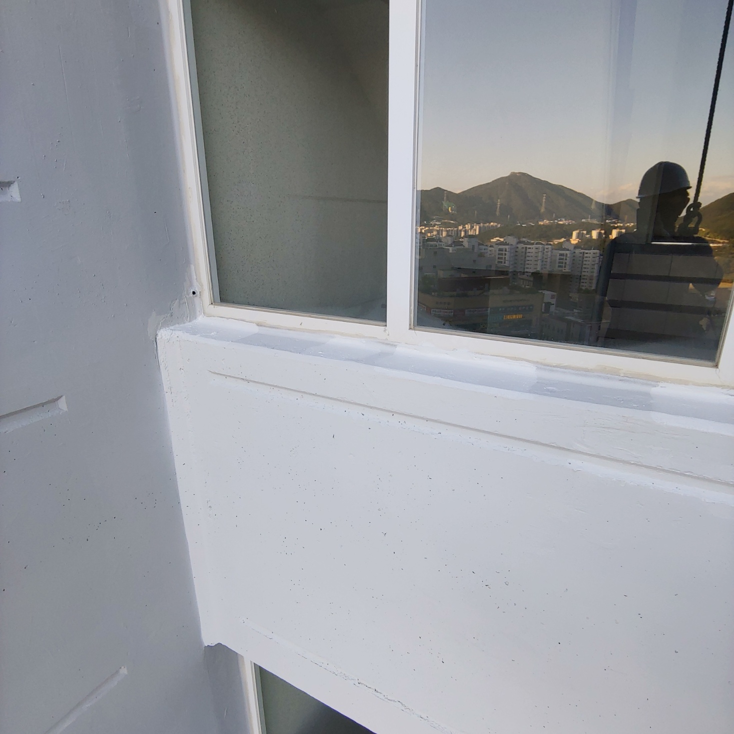 이지더원 — 아파트