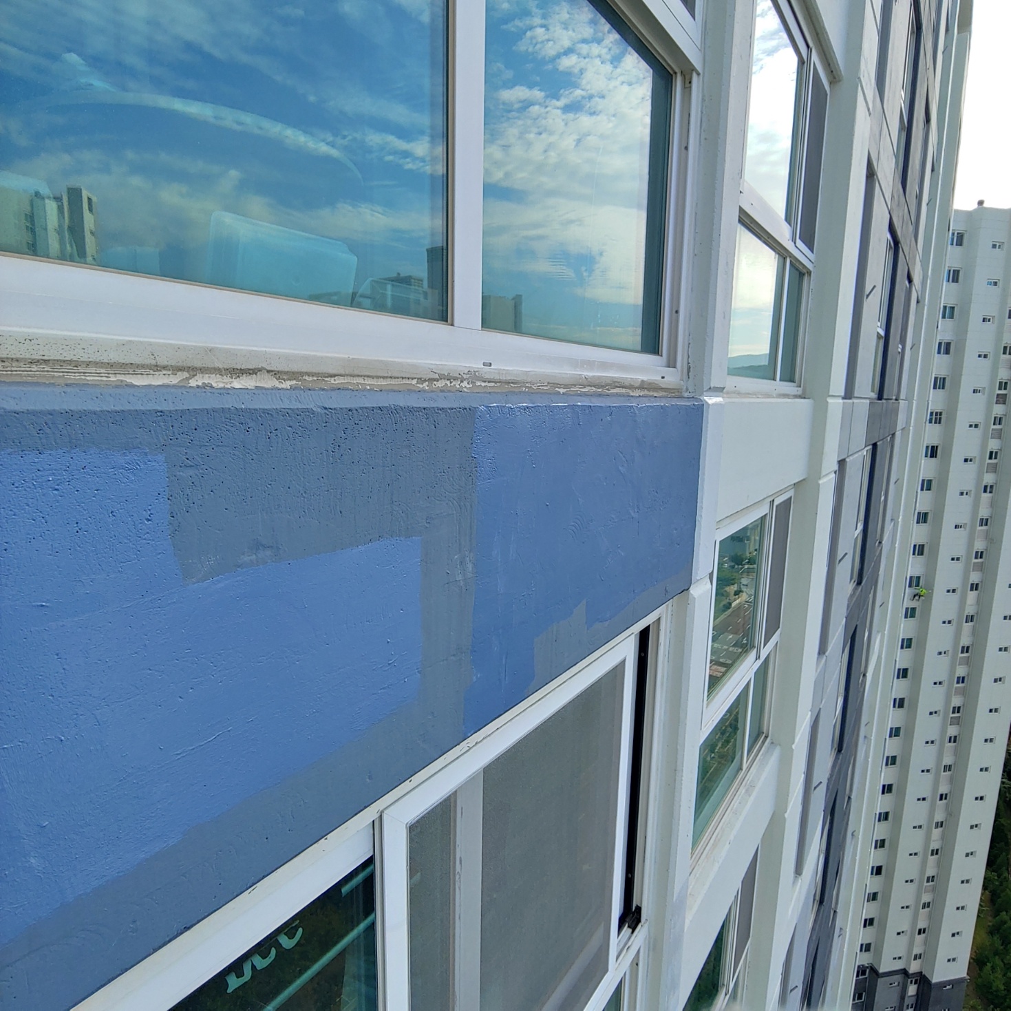 이지더원 — 아파트