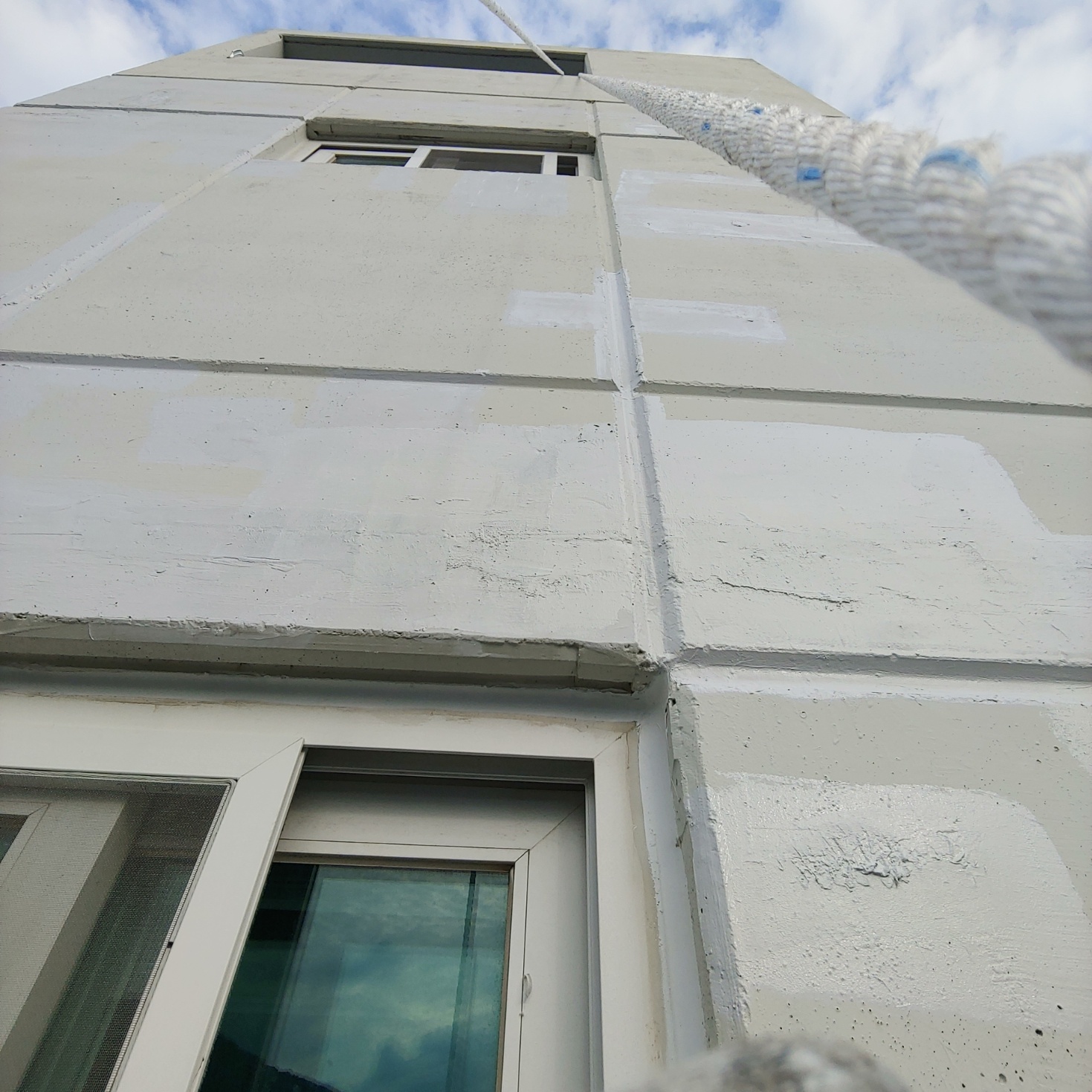 이지더원 — 아파트