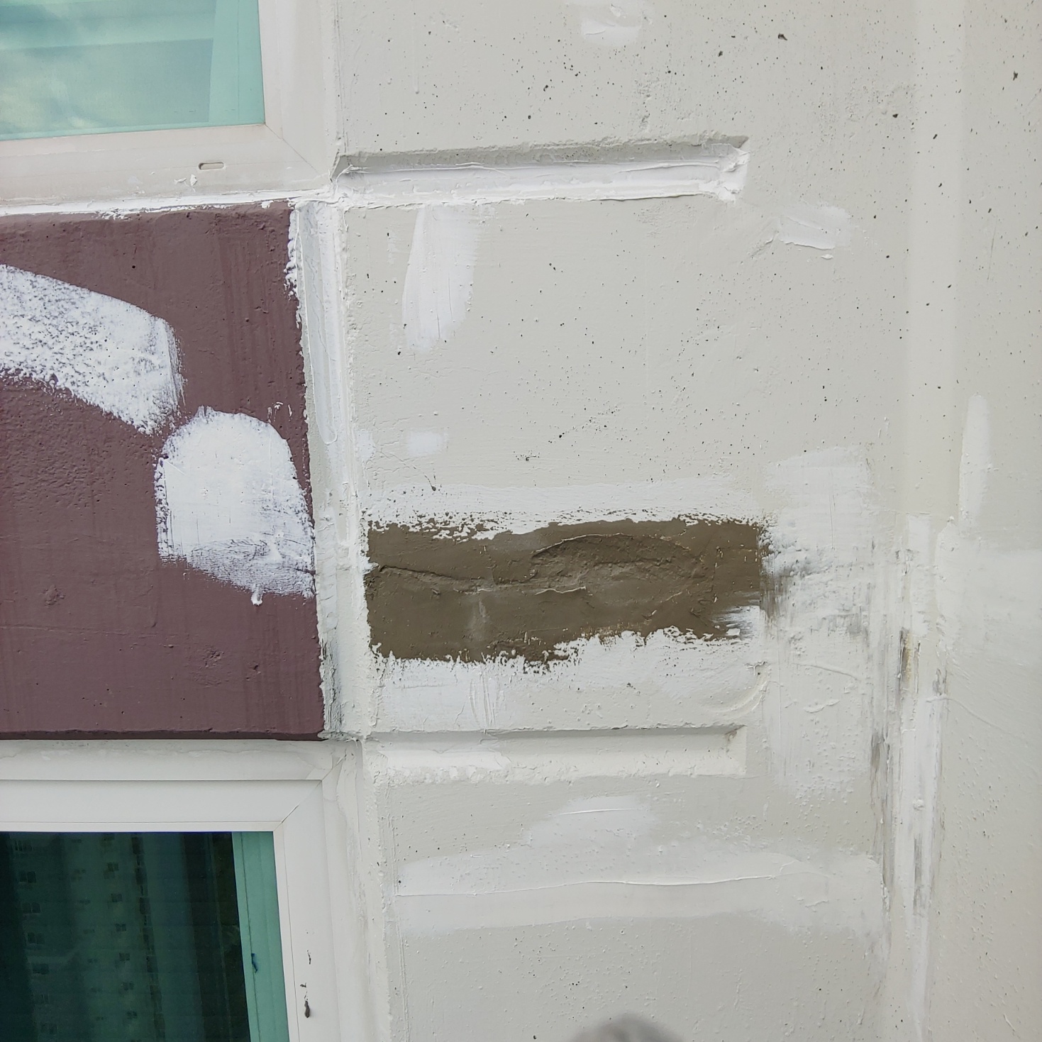 이지더원 — 아파트