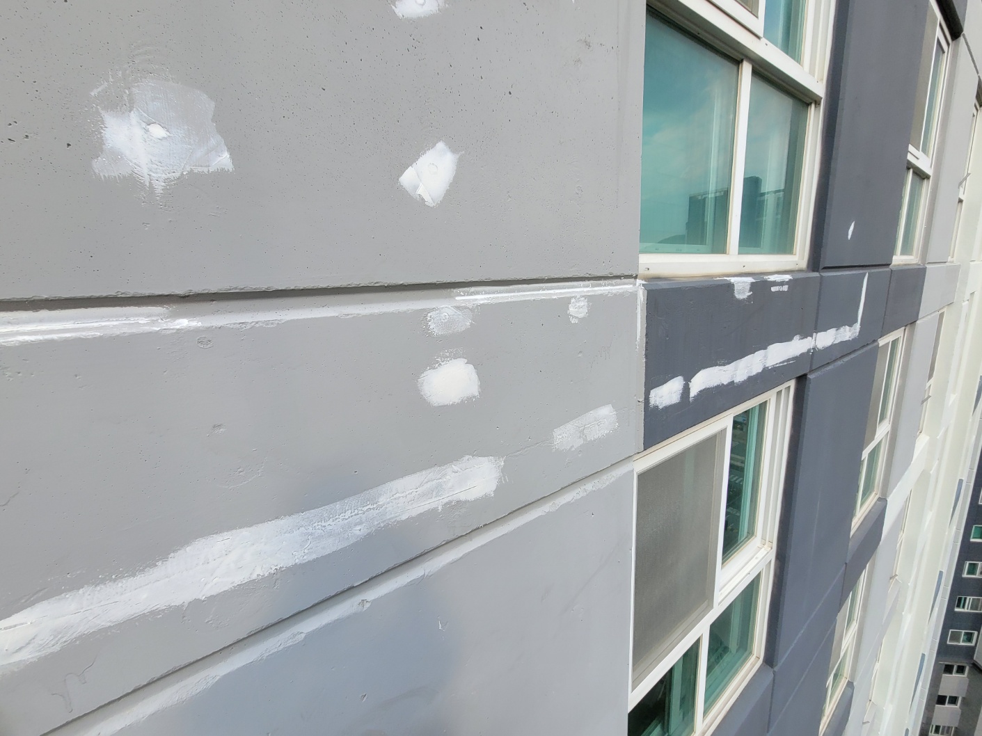 이지더원 — 아파트