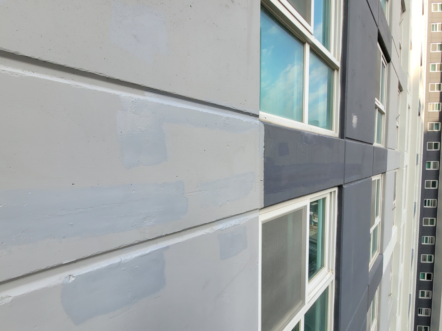 이지더원 — 아파트