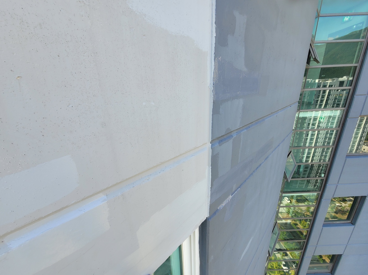 이지더원 — 아파트