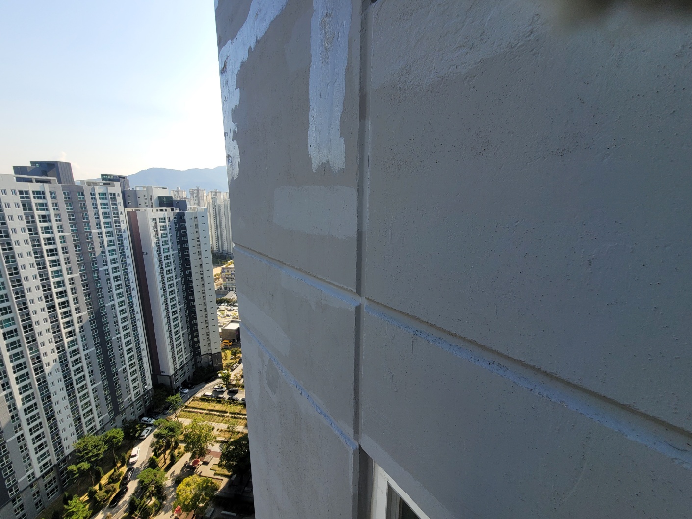 이지더원 — 아파트