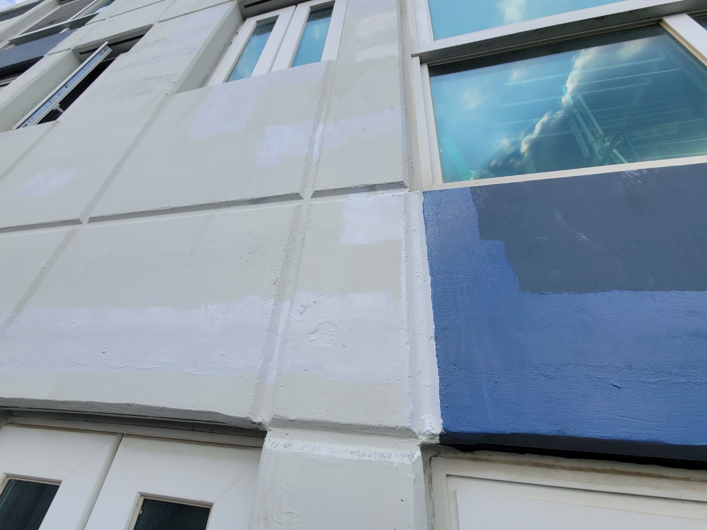 이지더원 — 아파트