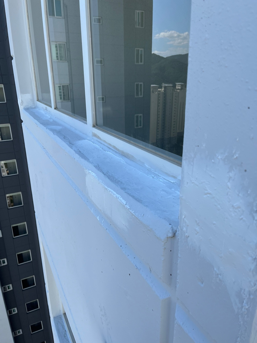 이지더원 — 아파트