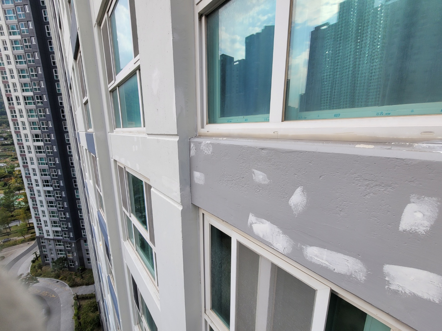 이지더원 — 아파트