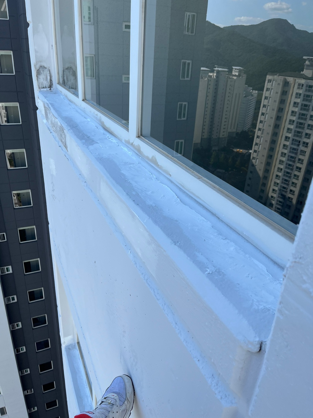 이지더원 — 아파트