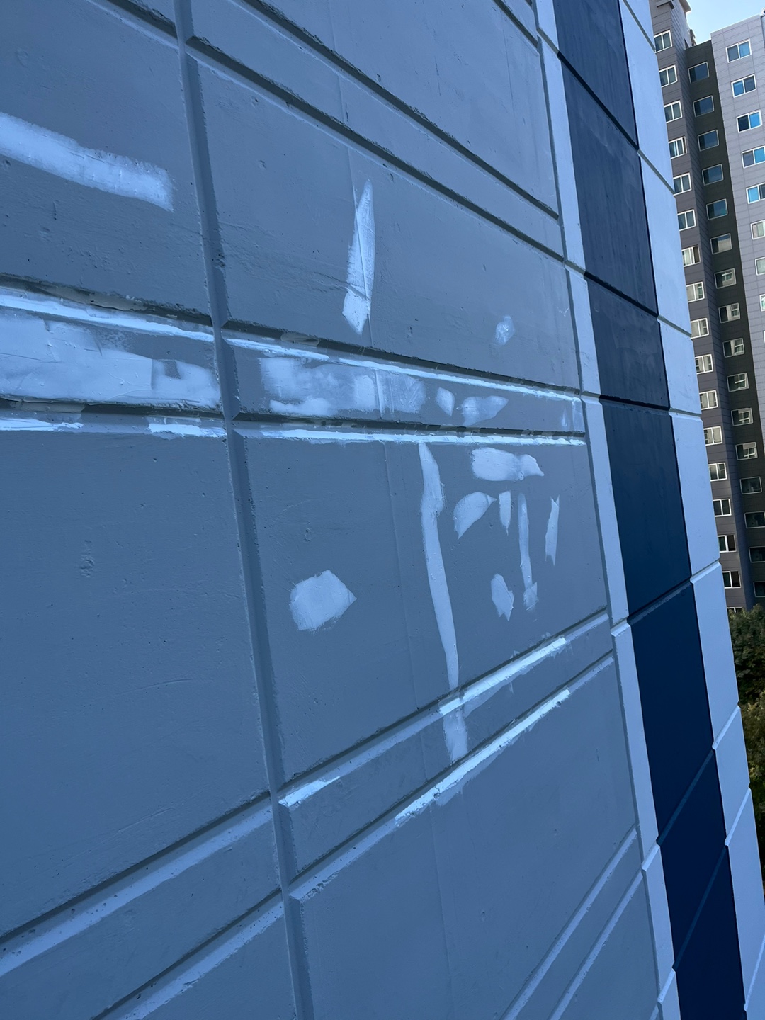 이지더원 — 아파트