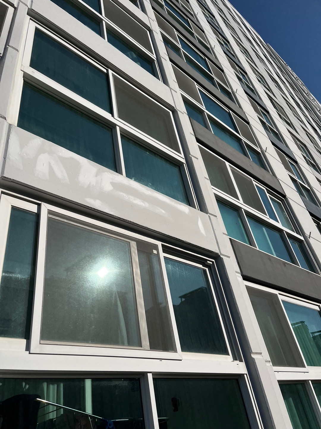 이지더원 — 아파트