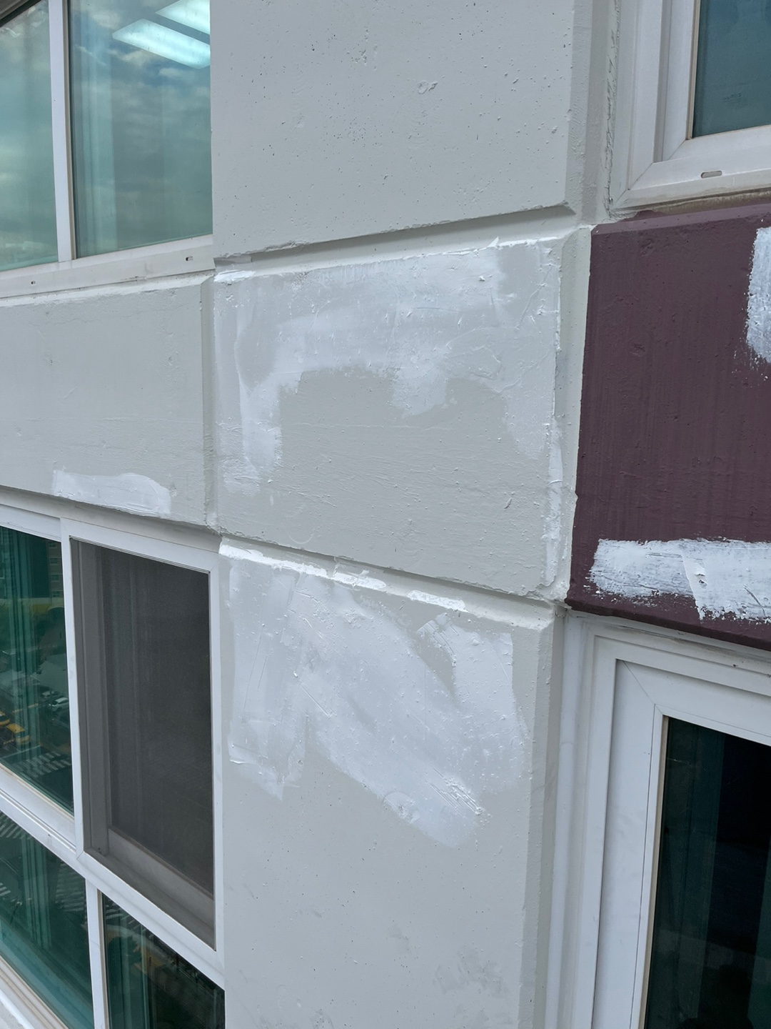 이지더원 — 아파트