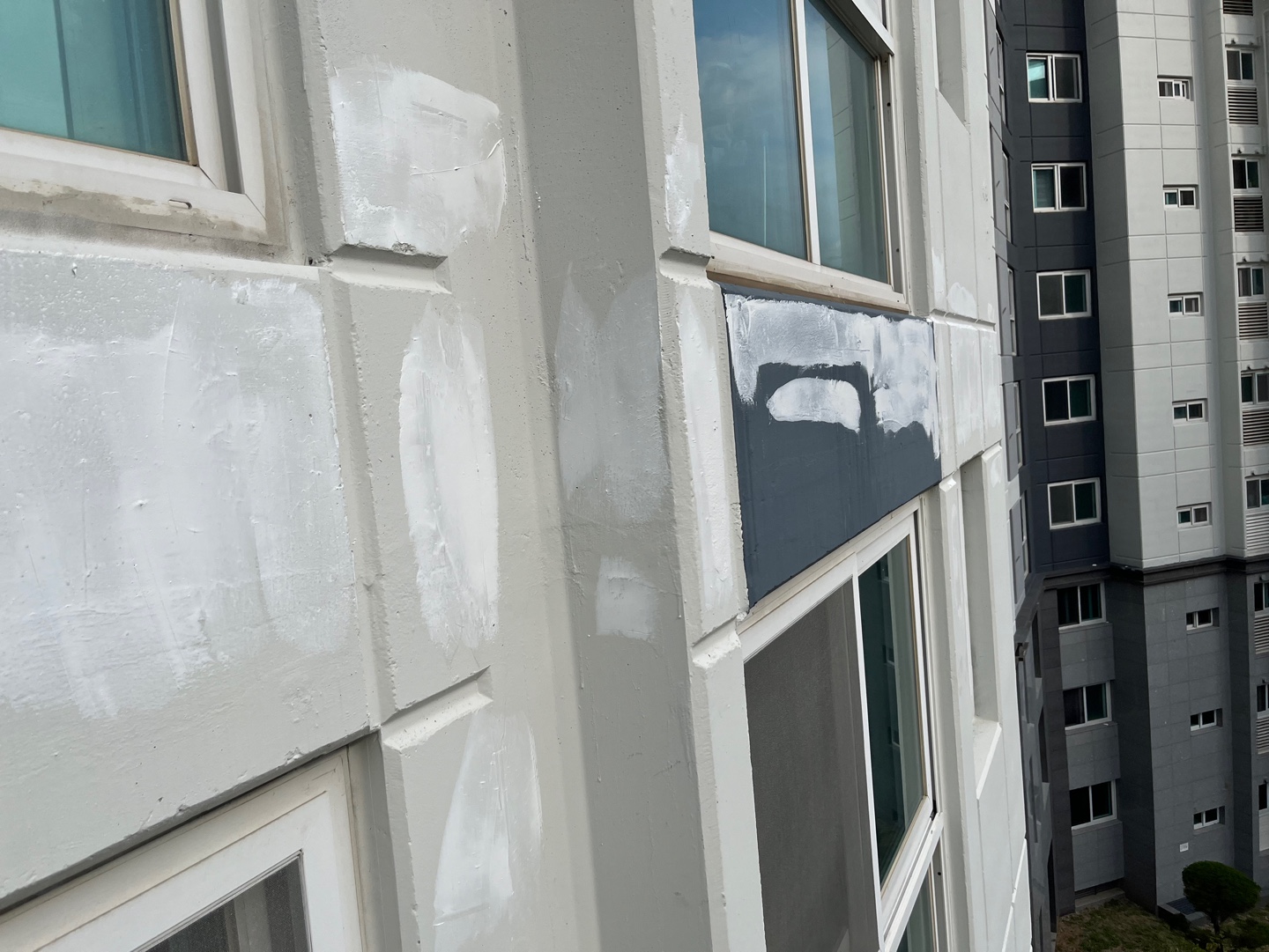 이지더원 — 아파트