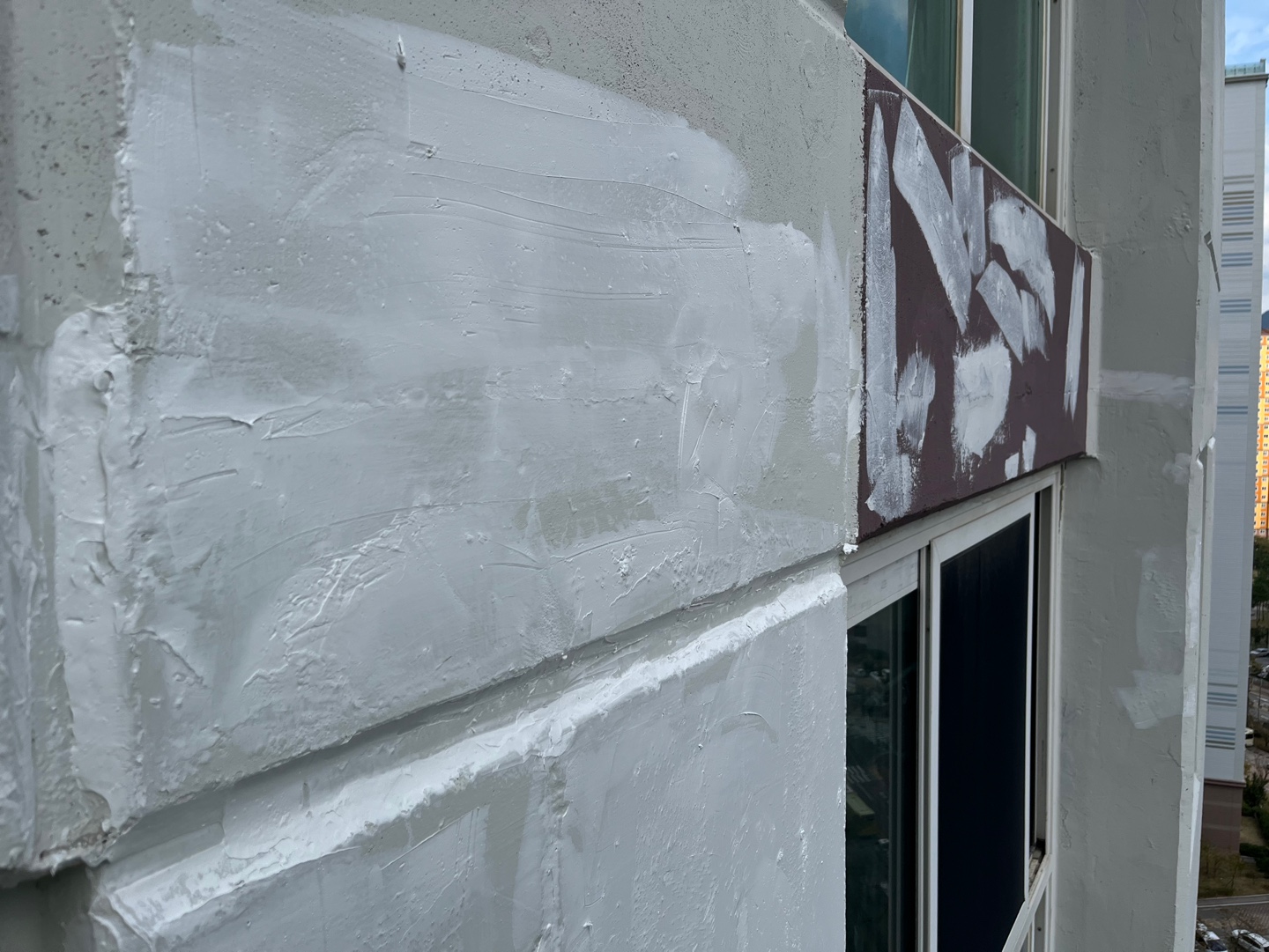 이지더원 — 아파트