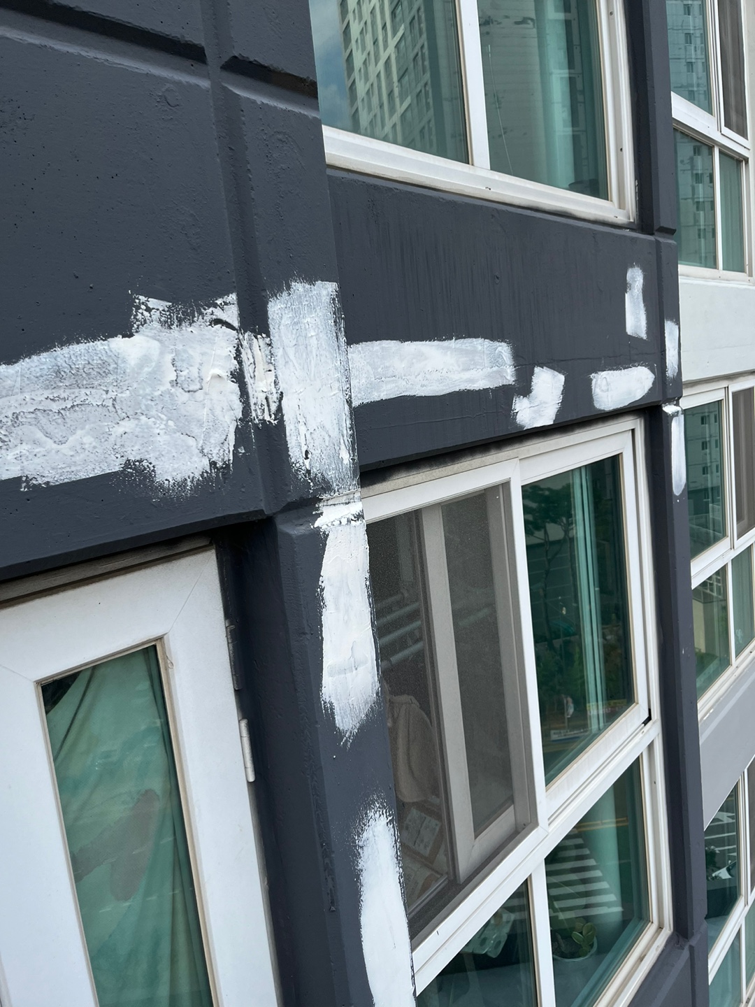 이지더원 — 아파트