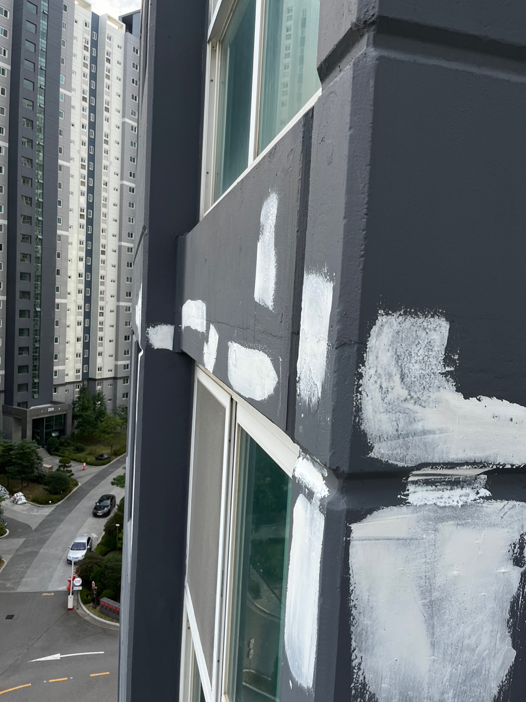 이지더원 — 아파트