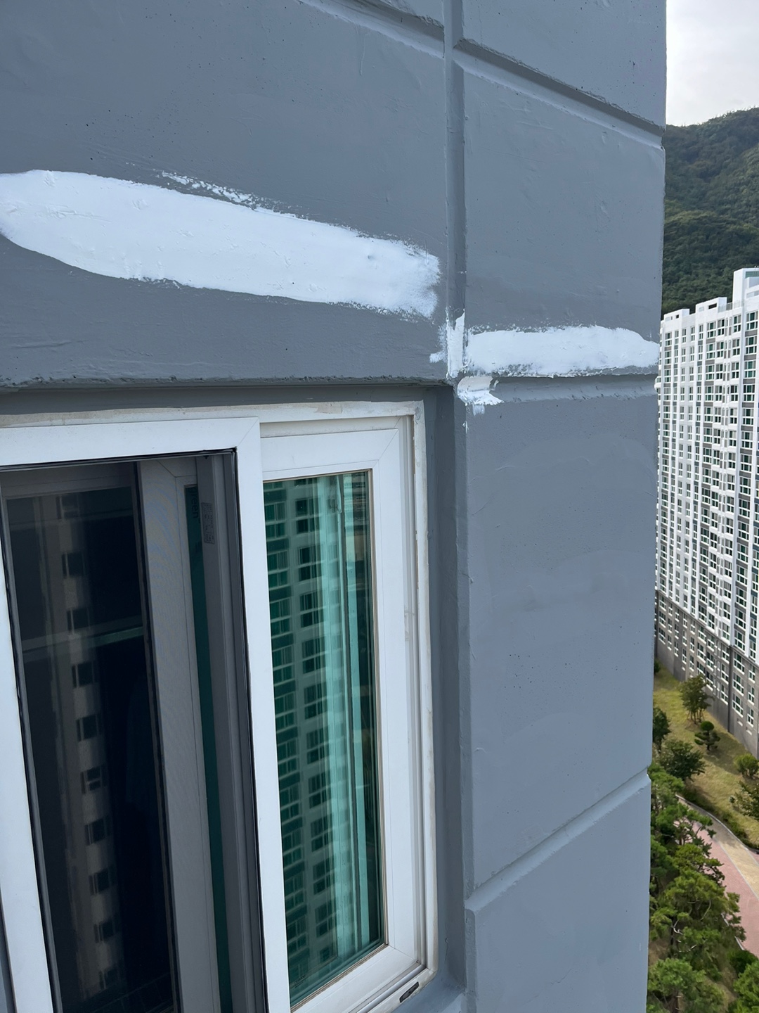 이지더원 — 아파트