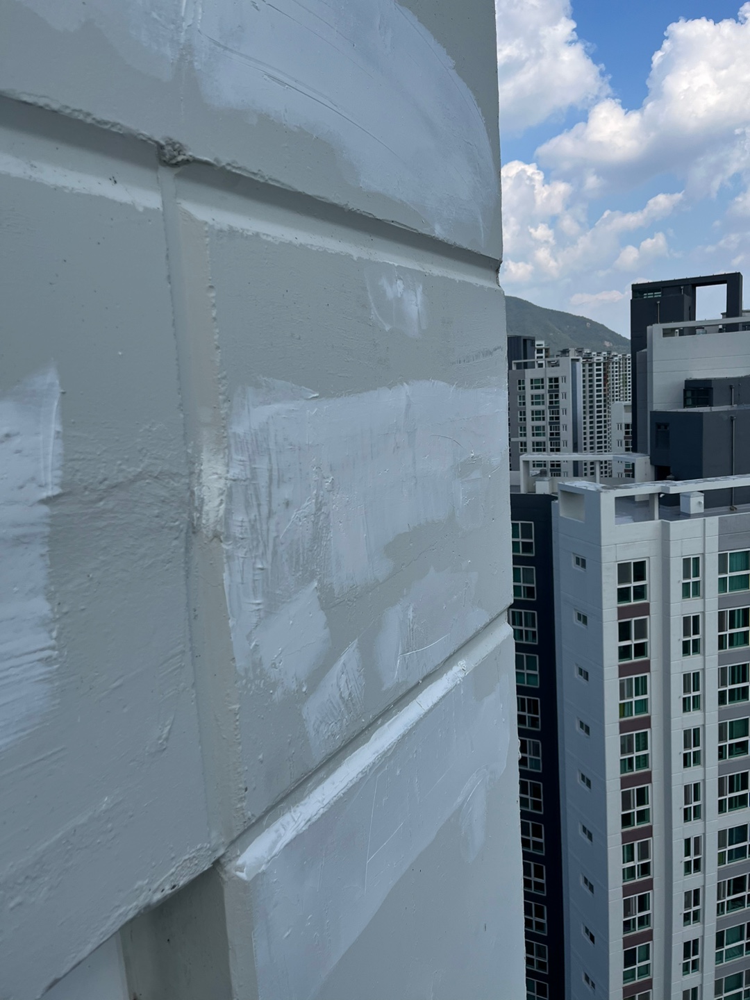 이지더원 — 아파트