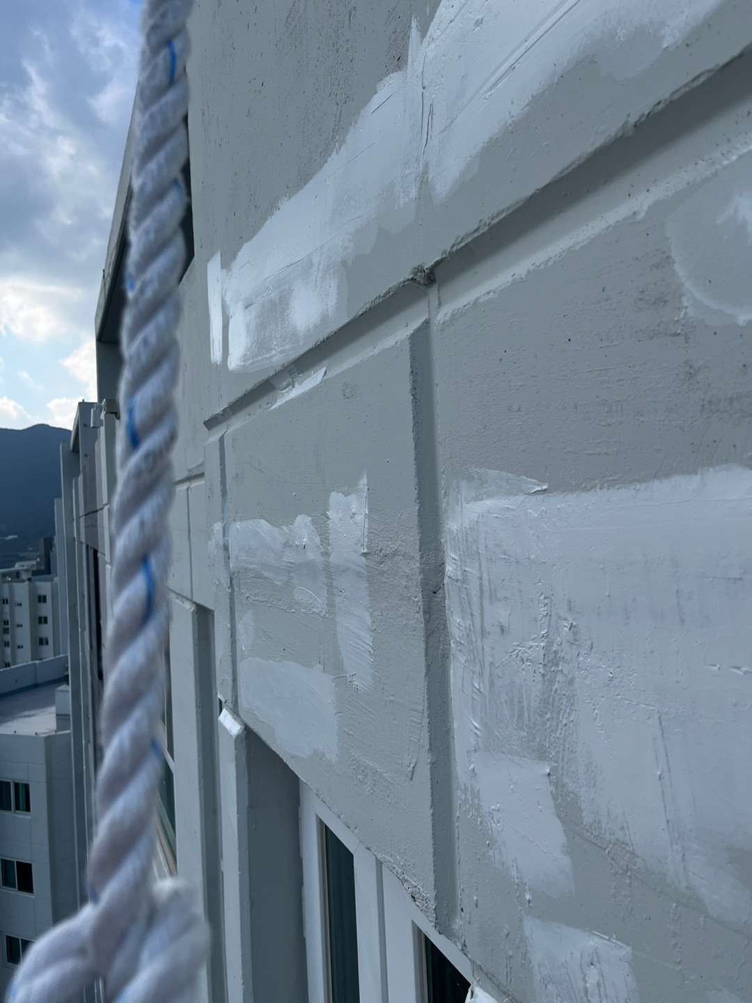 이지더원 — 아파트