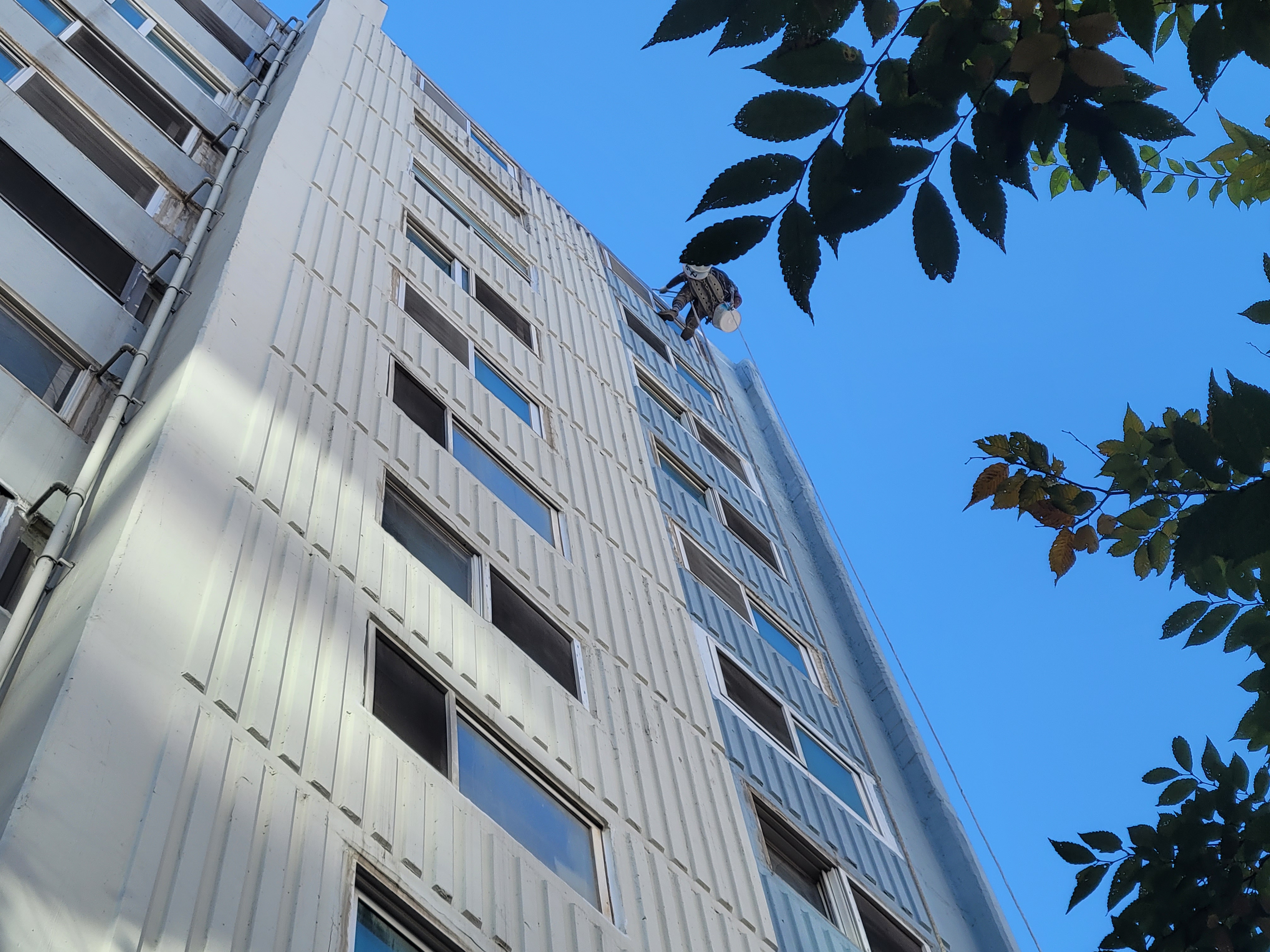 문래 현대5차 아파트 — 아파트