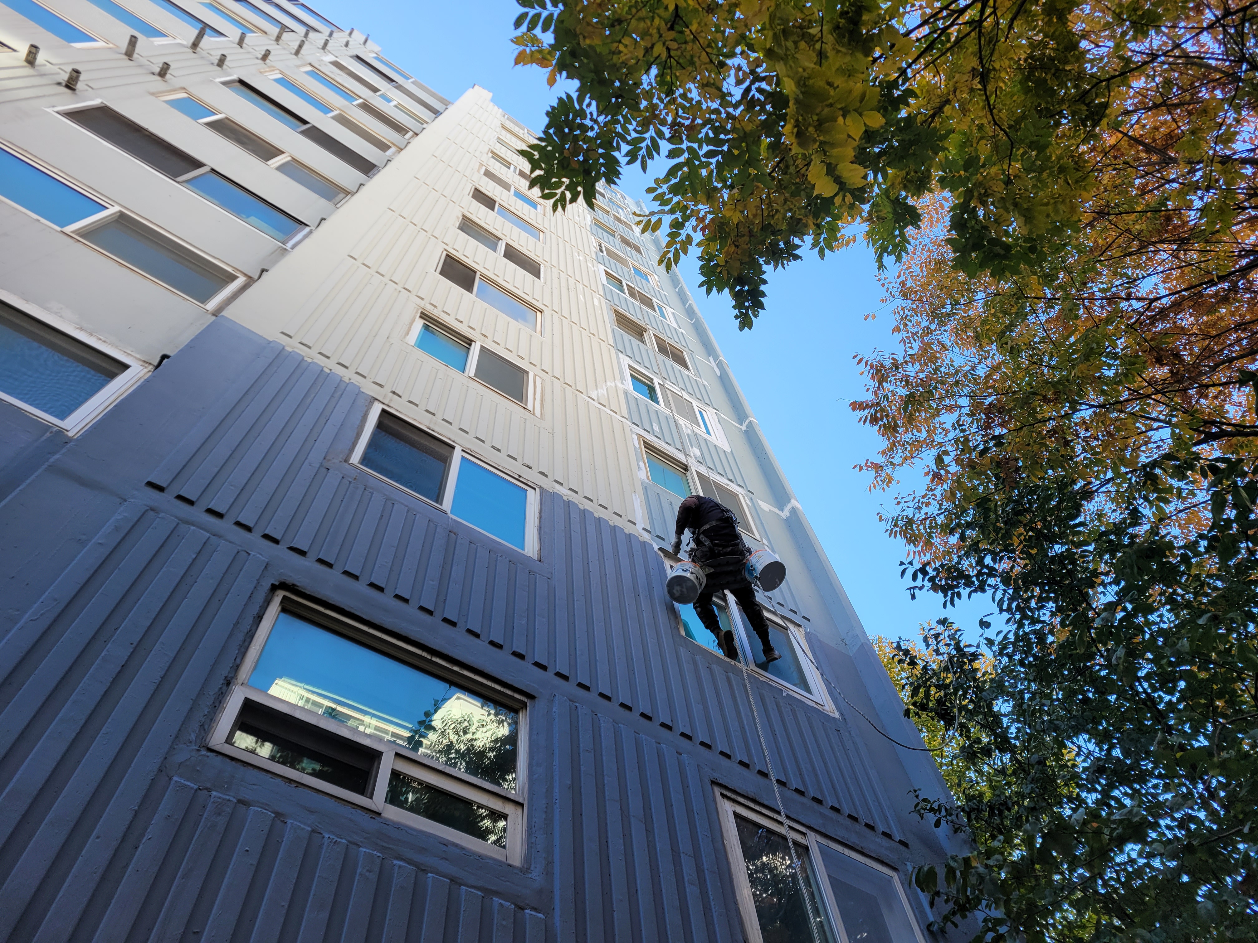 문래 현대5차 아파트 — 아파트