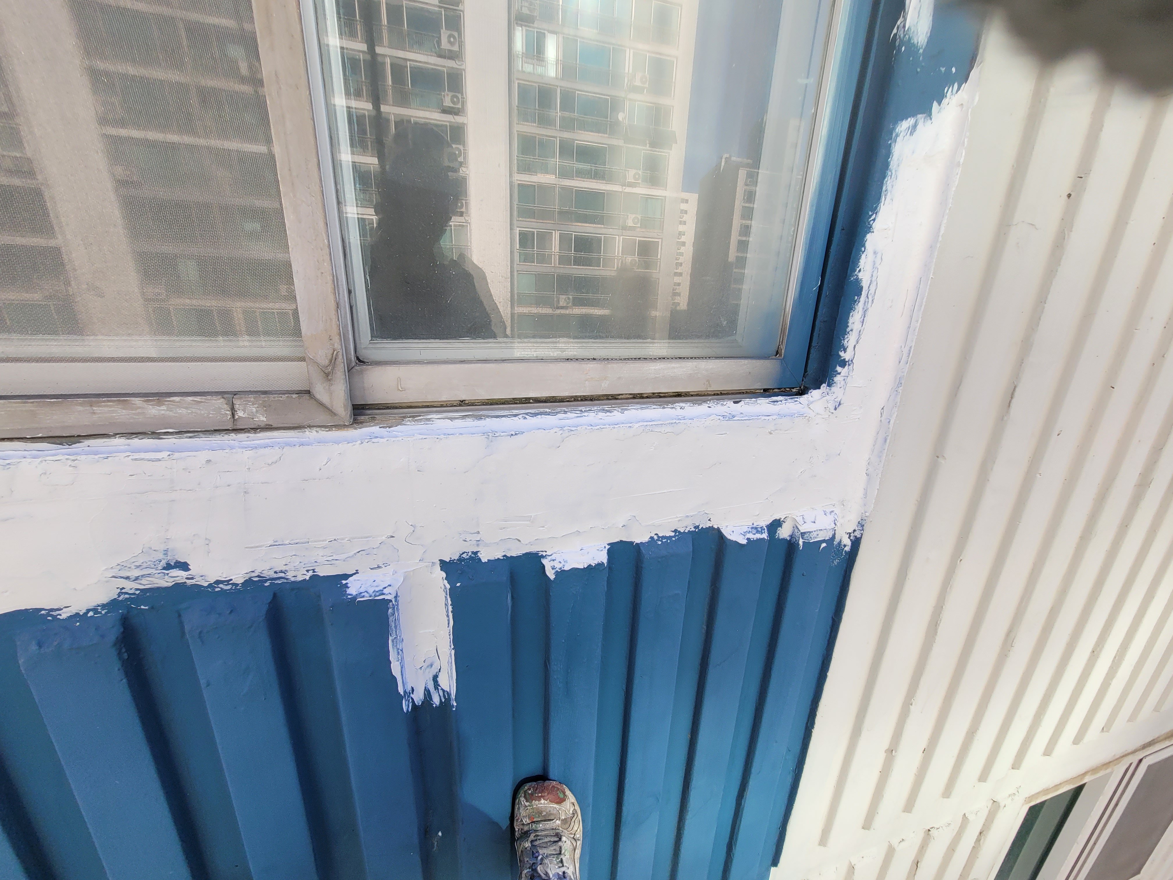 문래 현대5차 아파트 — 아파트